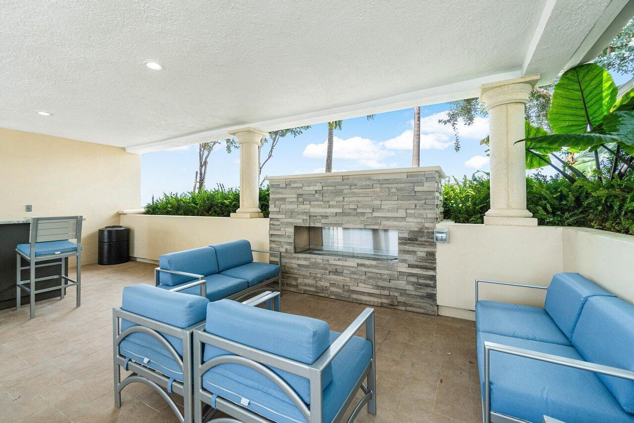 MARINA GRANDE RIVIERA BEACH CONDO - Residential Lease