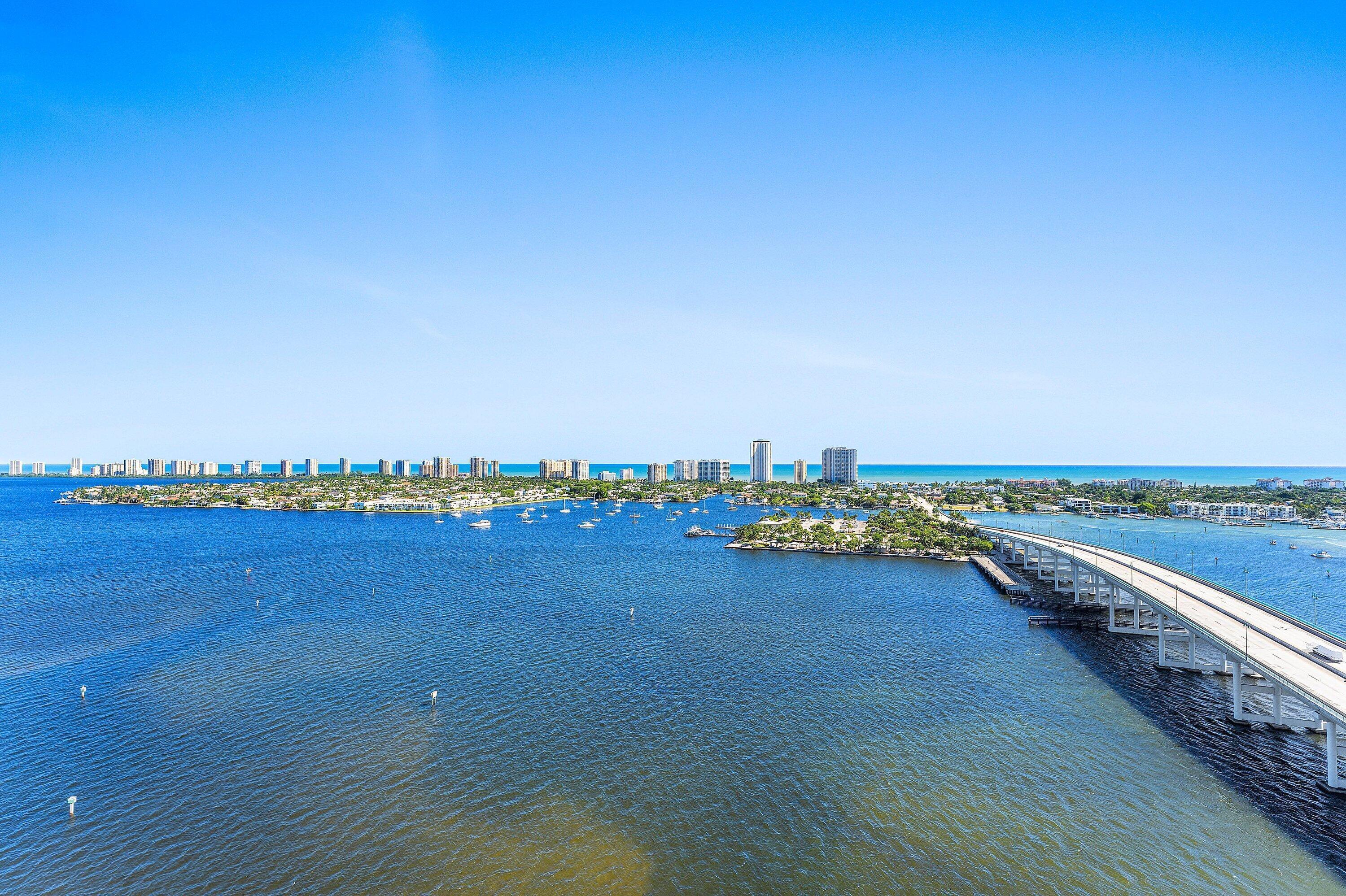 MARINA GRANDE RIVIERA BEACH CONDO - Residential Lease