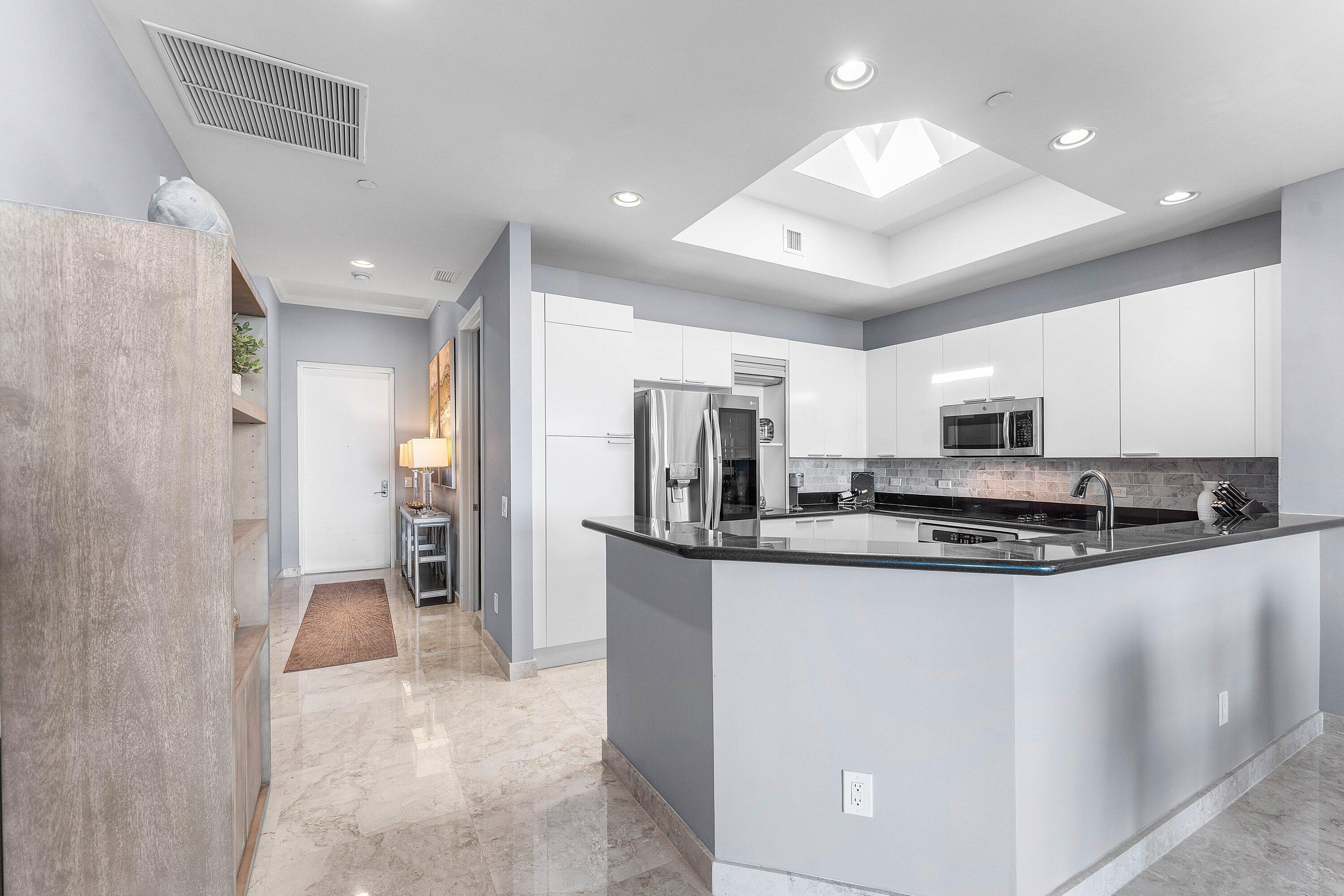 MARINA GRANDE RIVIERA BEACH CONDO - Residential Lease