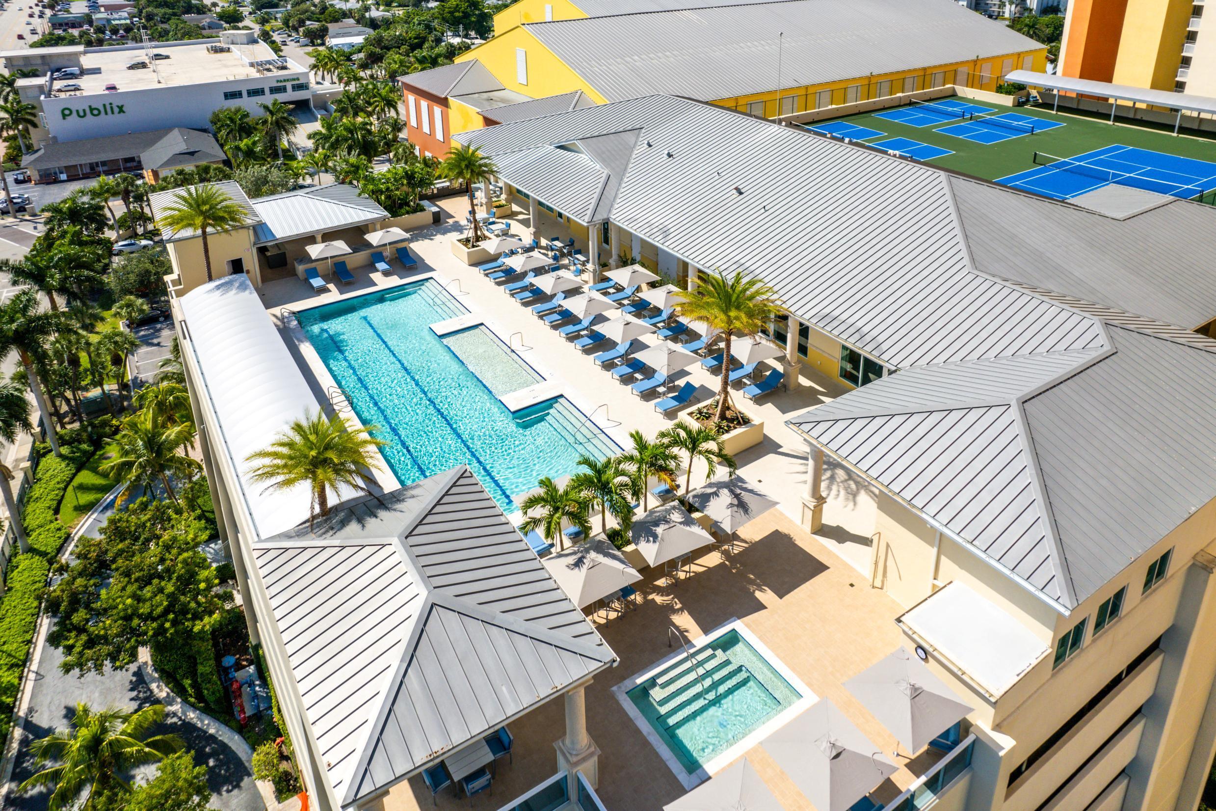 MARINA GRANDE RIVIERA BEACH CONDO - Residential Lease