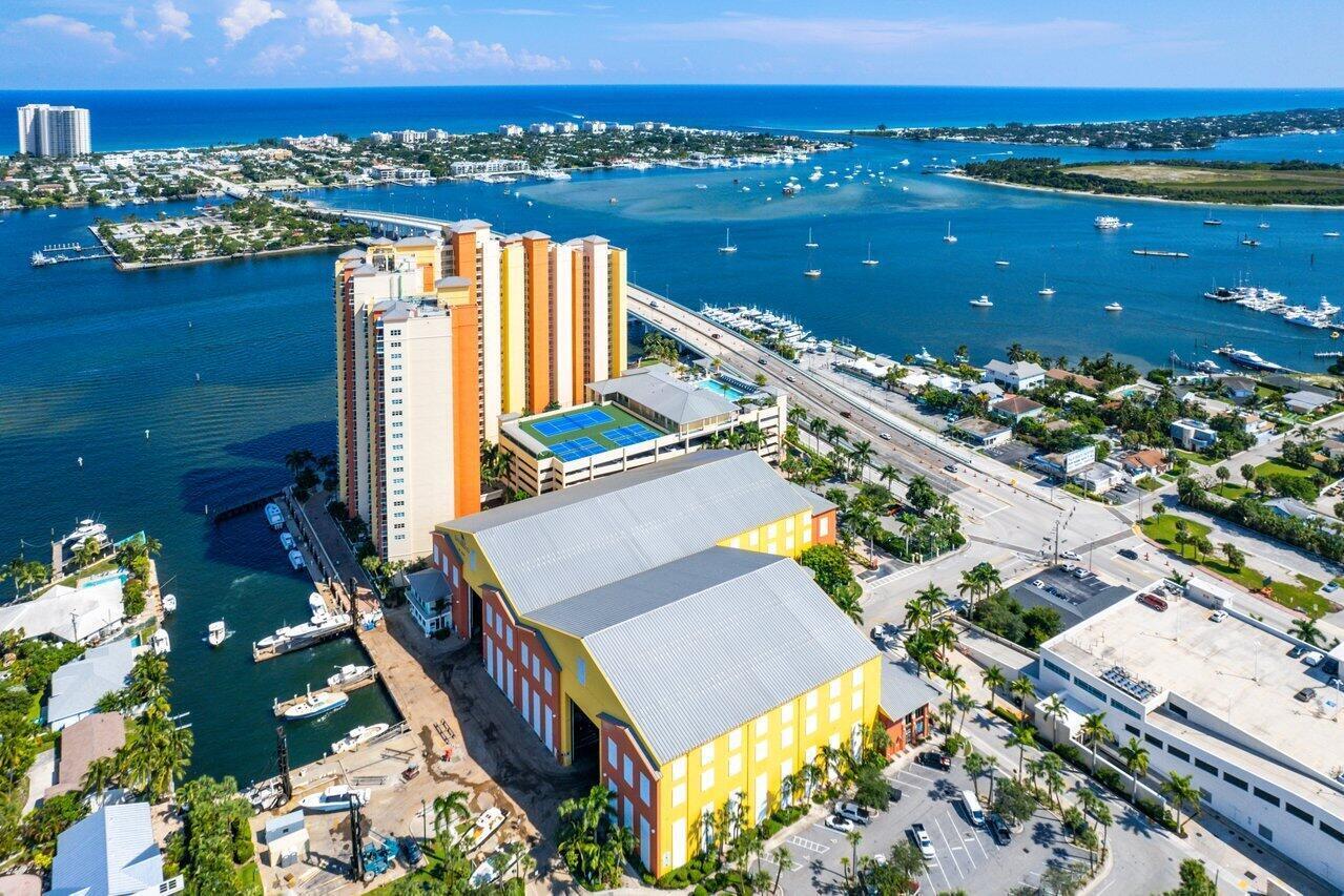 MARINA GRANDE RIVIERA BEACH CONDO - Residential Lease