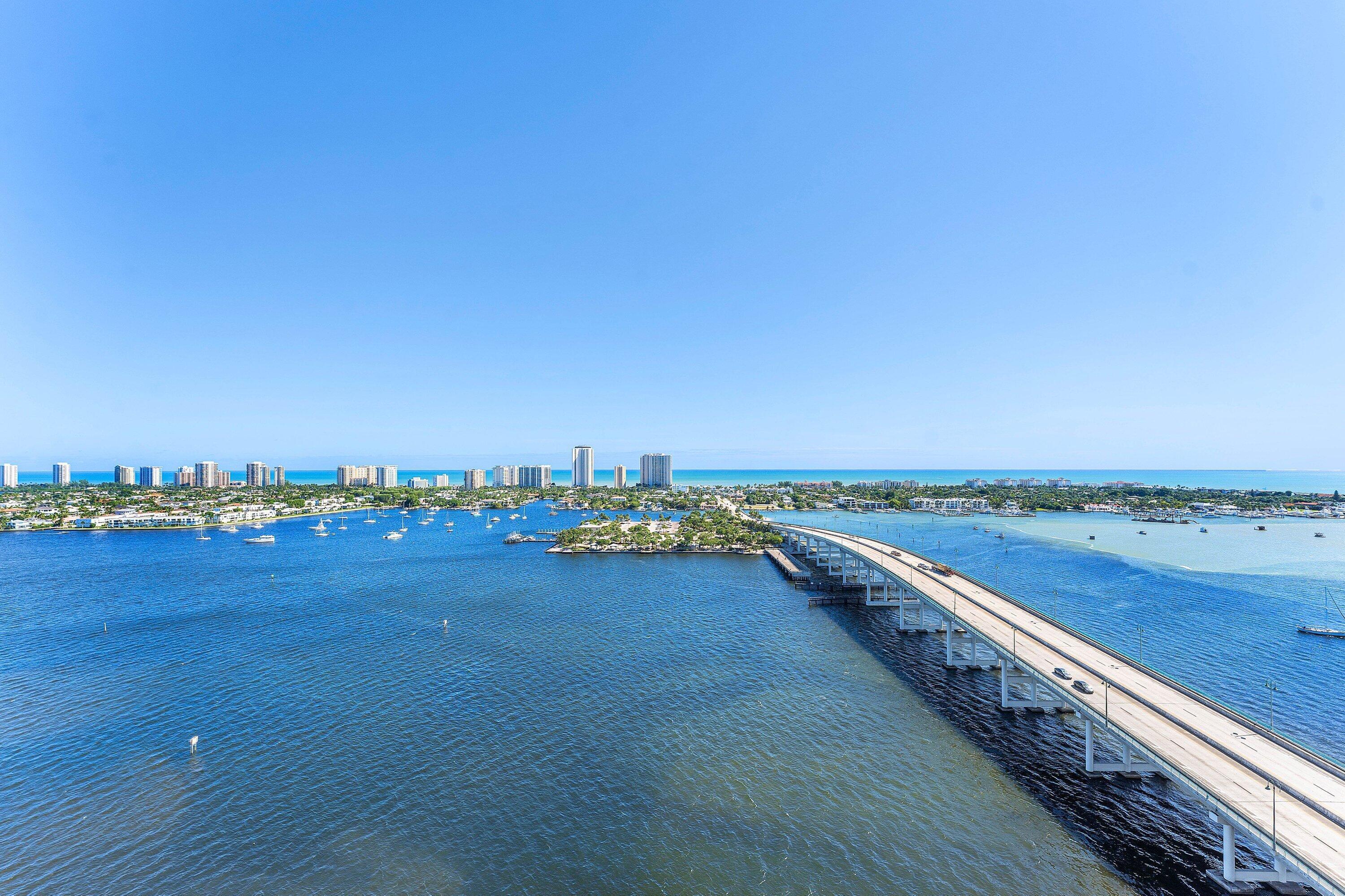 MARINA GRANDE RIVIERA BEACH CONDO - Residential Lease