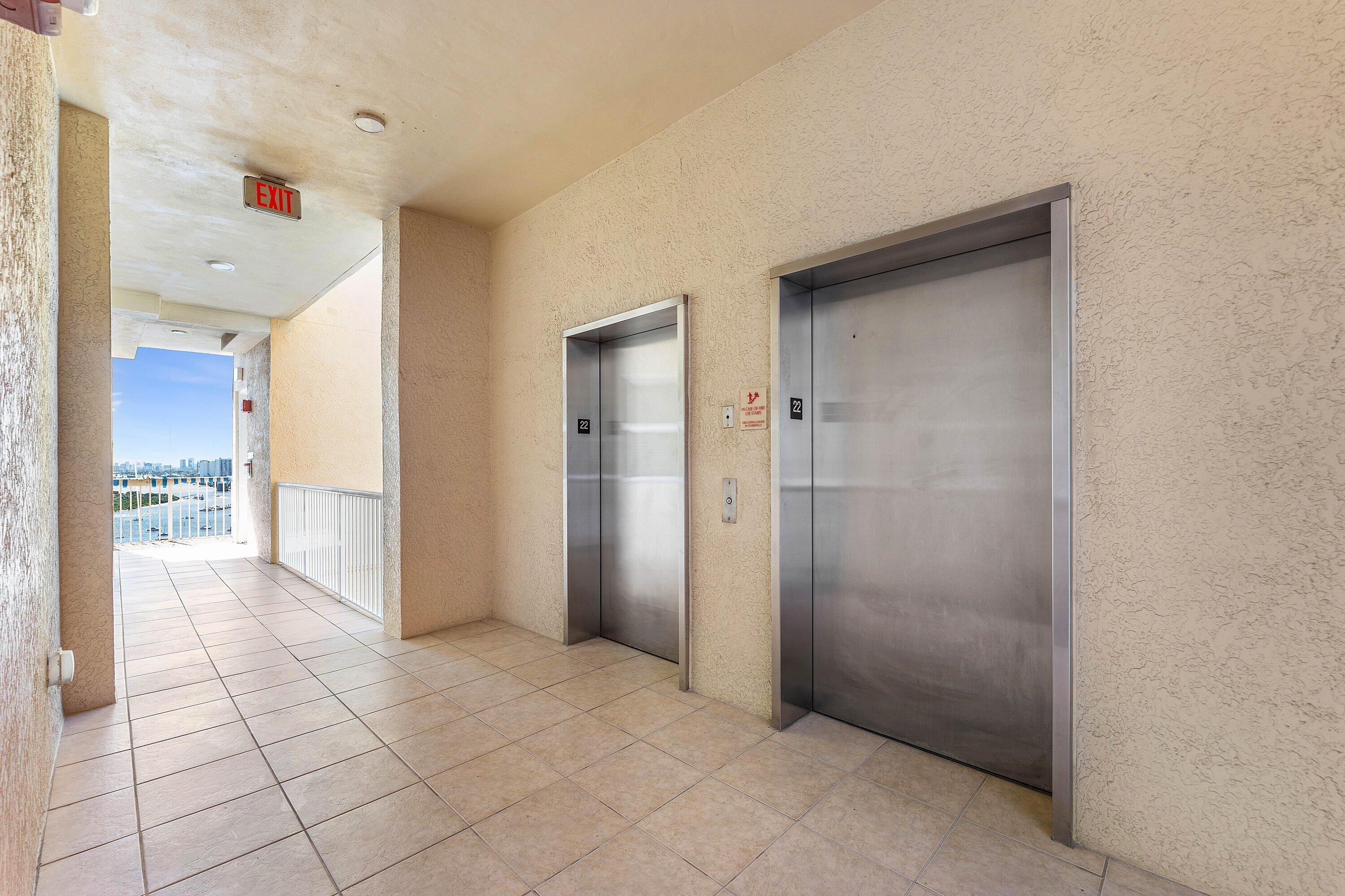 MARINA GRANDE RIVIERA BEACH CONDO - Residential Lease