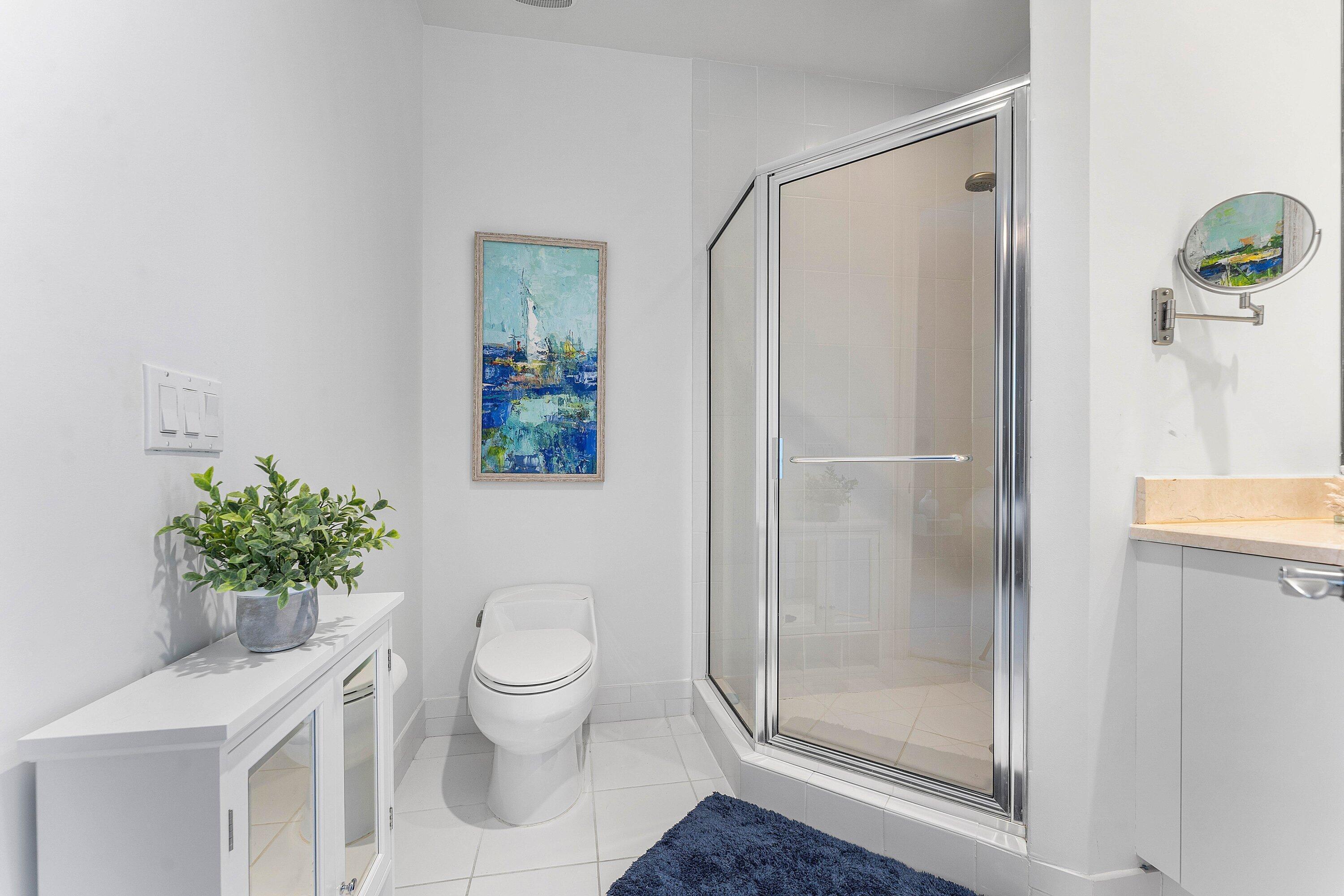 MARINA GRANDE RIVIERA BEACH CONDO - Residential Lease