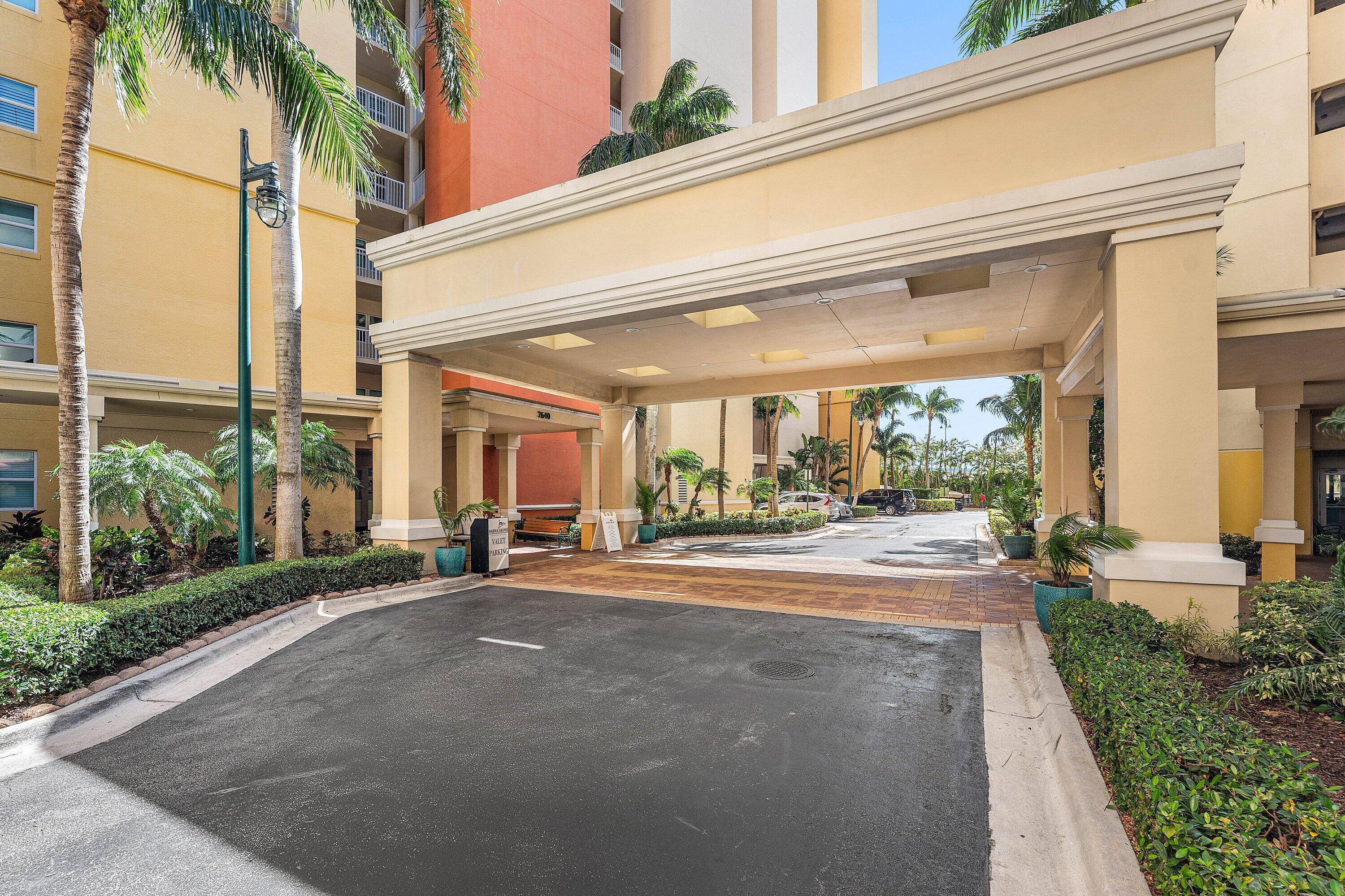 MARINA GRANDE RIVIERA BEACH CONDO - Residential Lease
