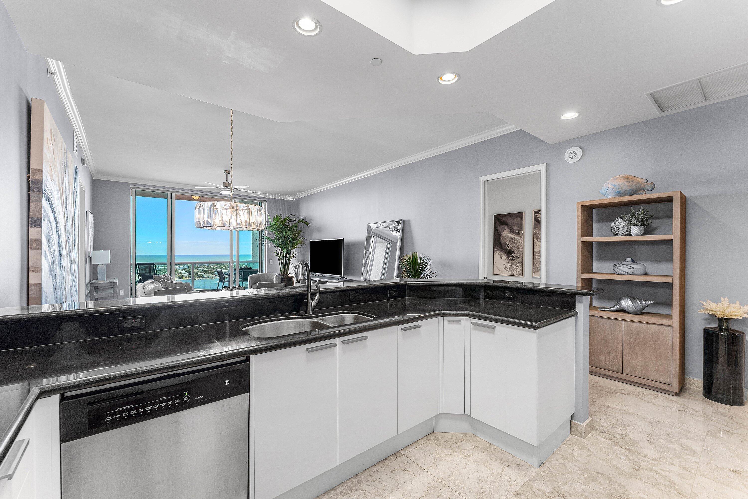 MARINA GRANDE RIVIERA BEACH CONDO - Residential Lease