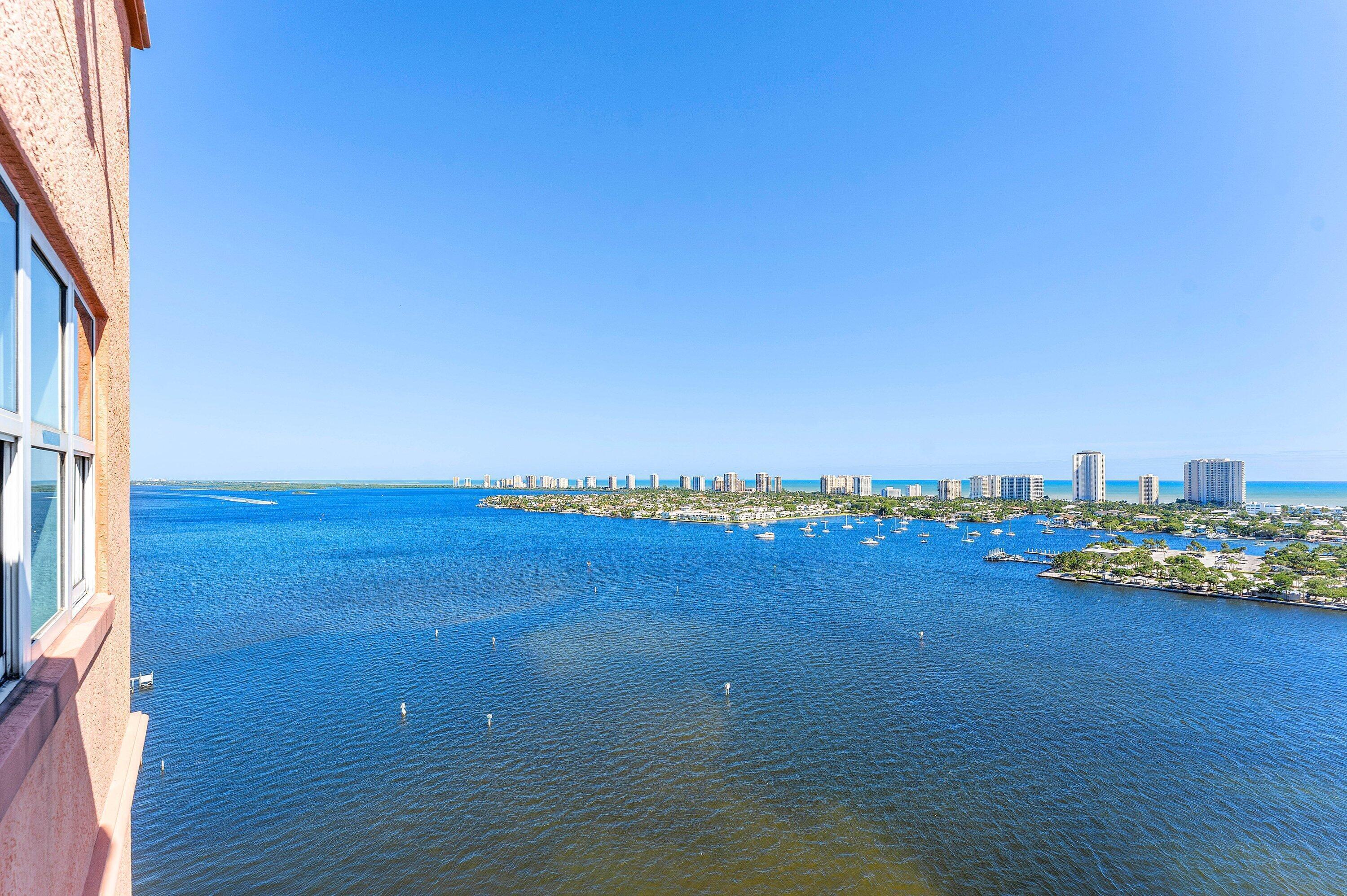MARINA GRANDE RIVIERA BEACH CONDO - Residential Lease