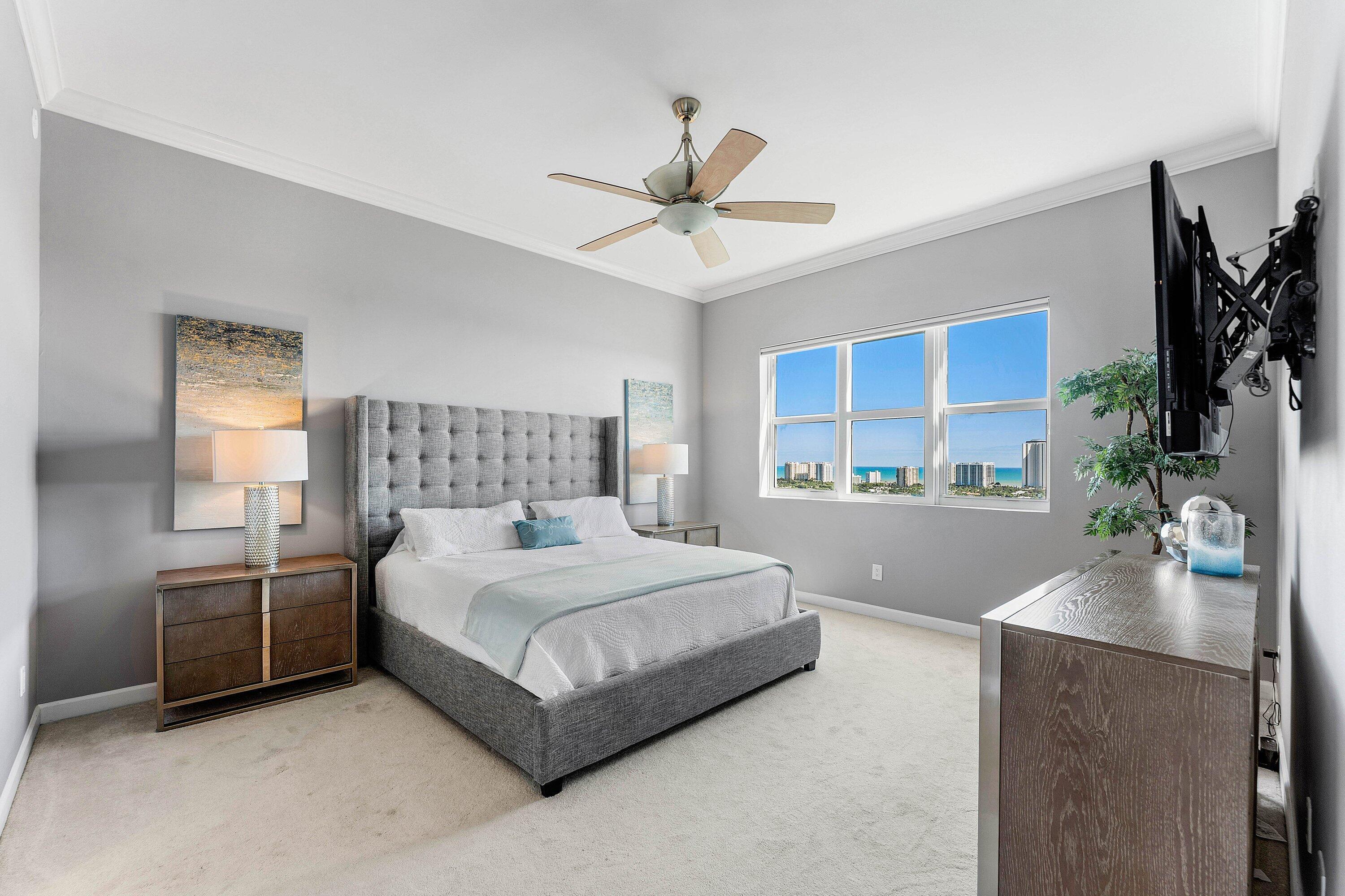 MARINA GRANDE RIVIERA BEACH CONDO - Residential Lease