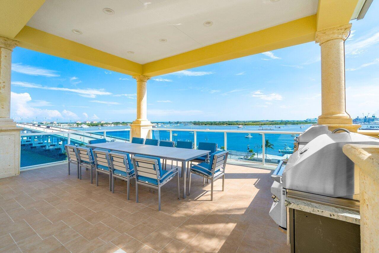MARINA GRANDE RIVIERA BEACH CONDO - Residential Lease