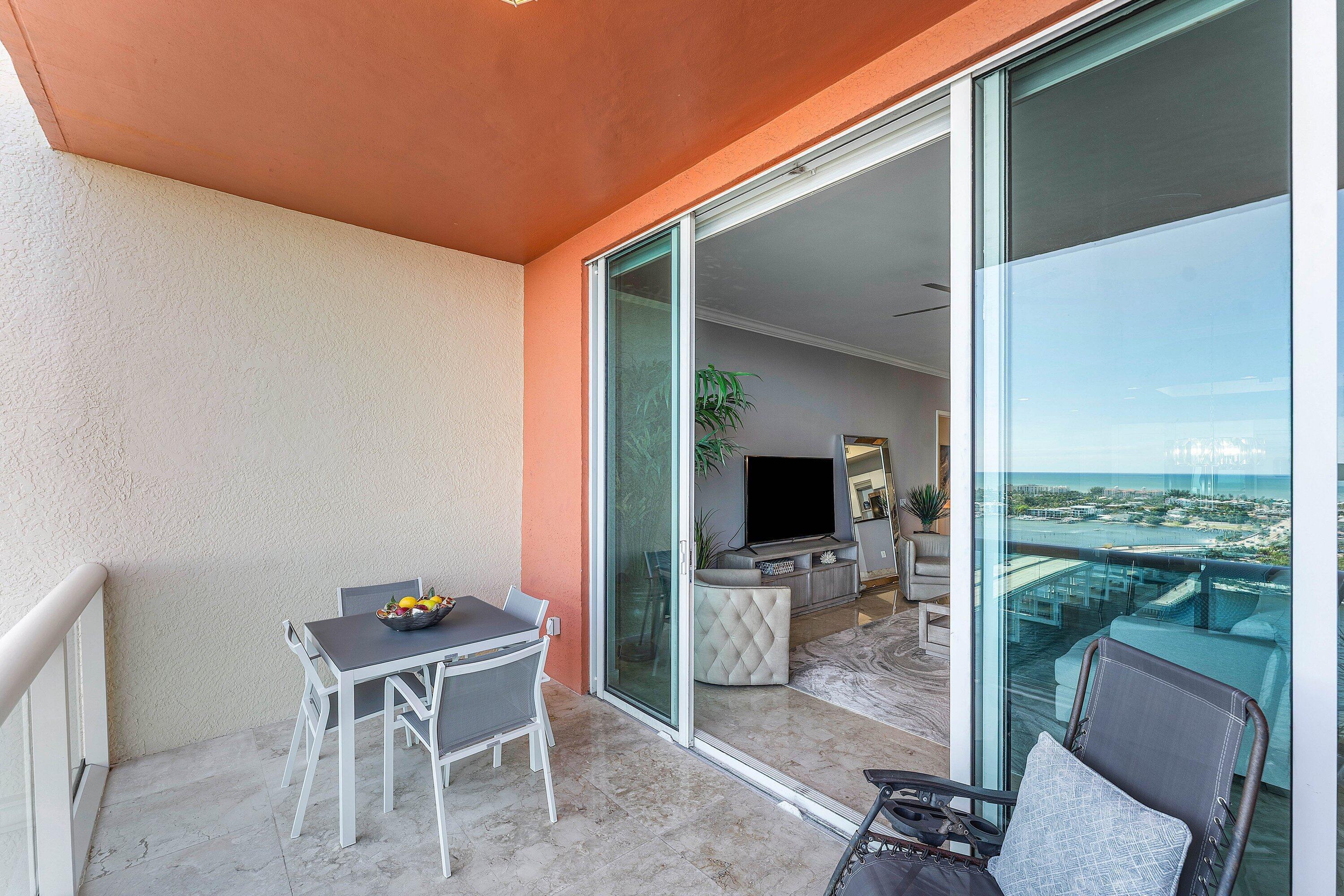 MARINA GRANDE RIVIERA BEACH CONDO - Residential Lease