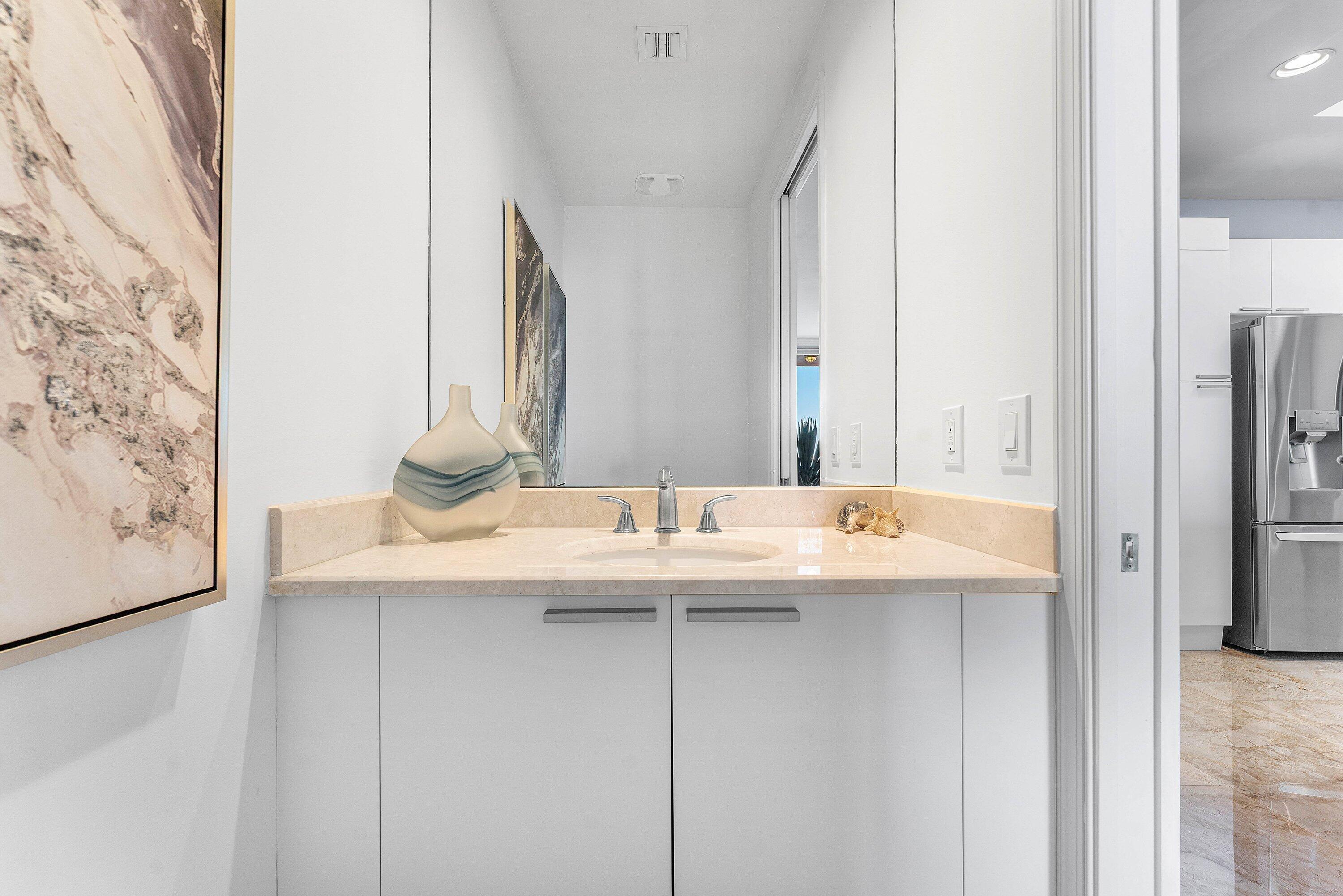 MARINA GRANDE RIVIERA BEACH CONDO - Residential Lease