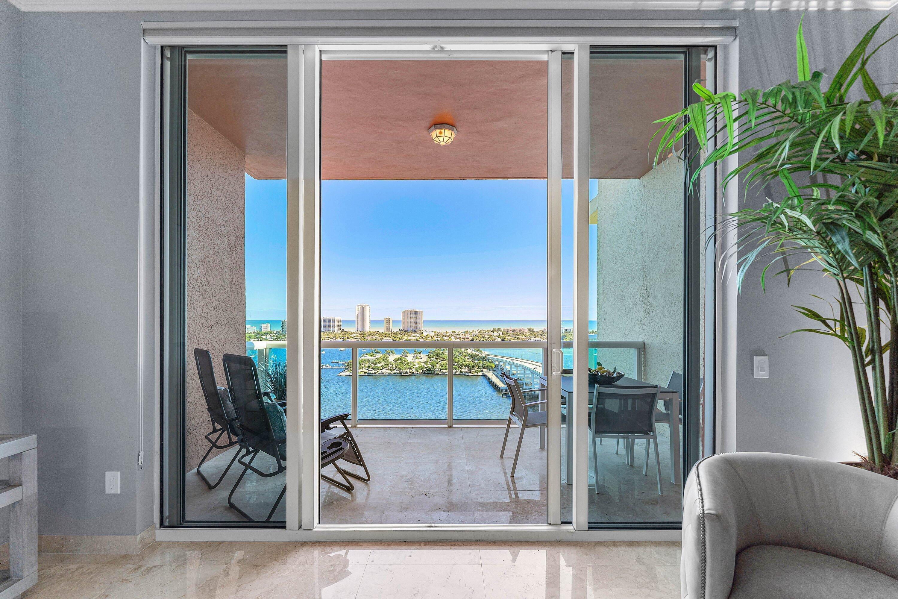 MARINA GRANDE RIVIERA BEACH CONDO - Residential Lease