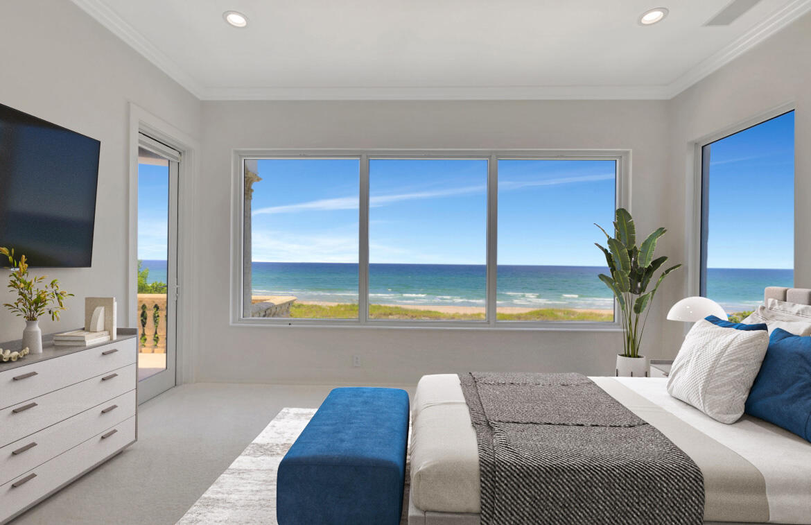DELRAY OCEAN ESTATES - Residential