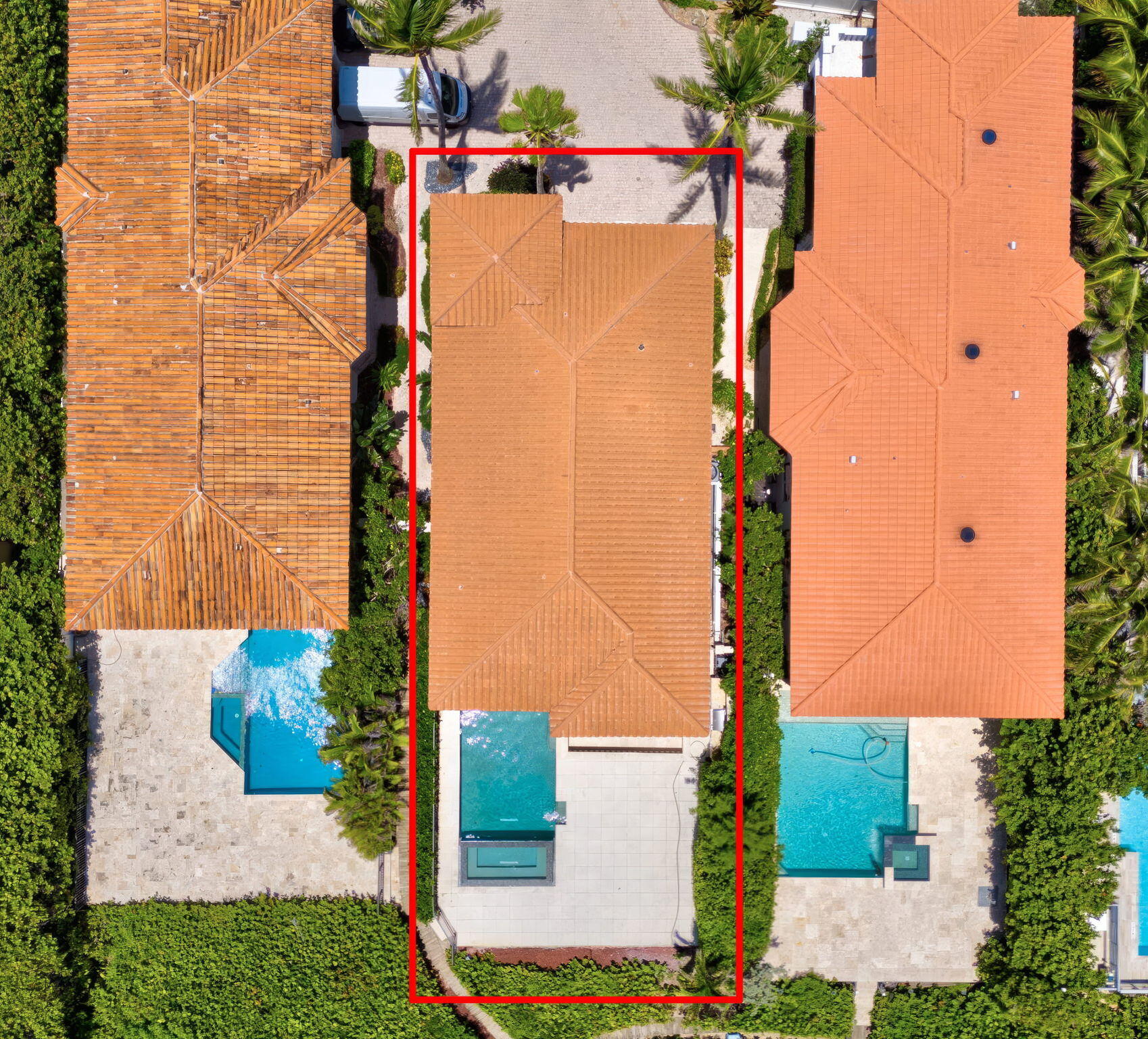 DELRAY OCEAN ESTATES - Residential