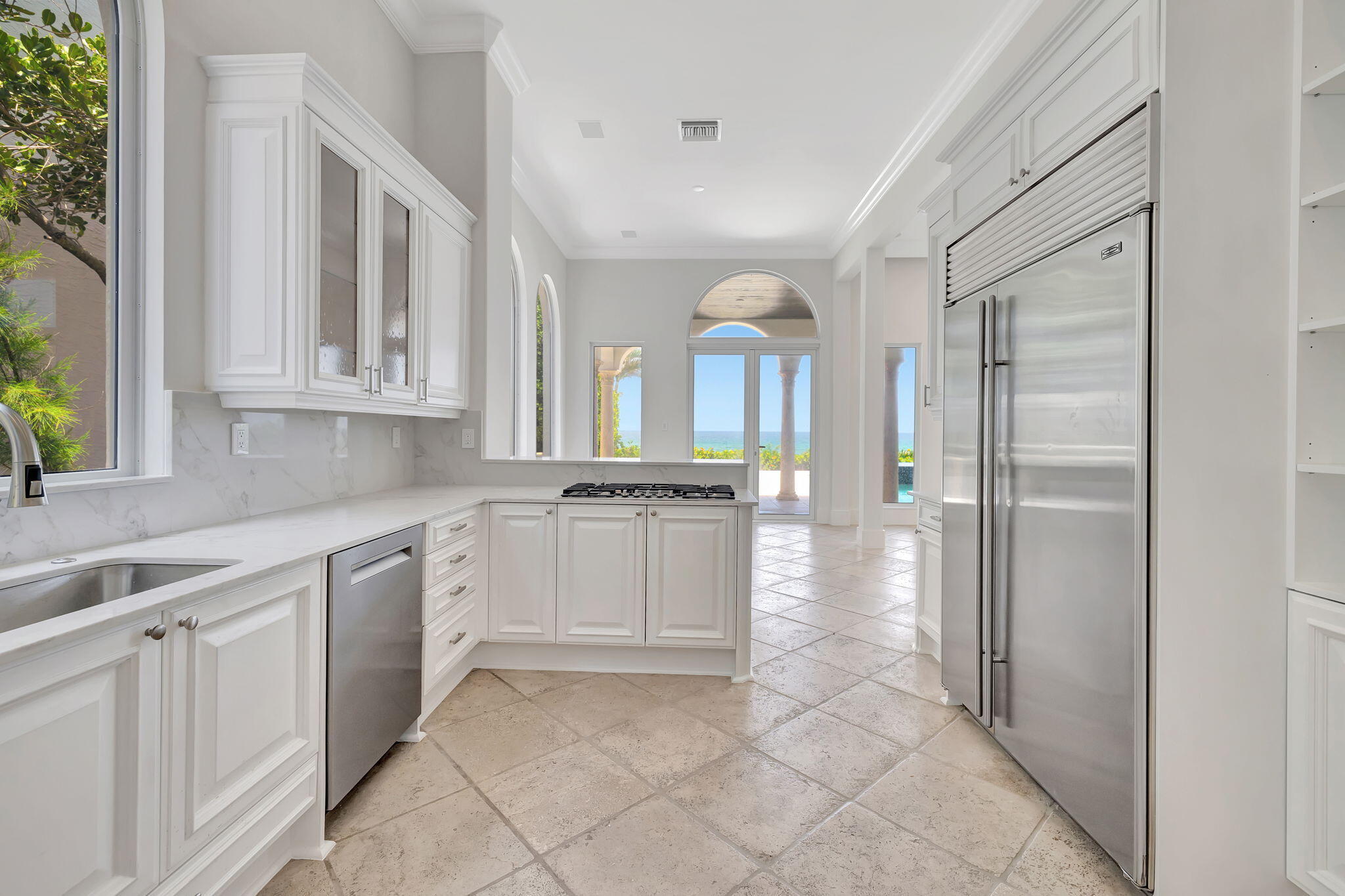 DELRAY OCEAN ESTATES - Residential