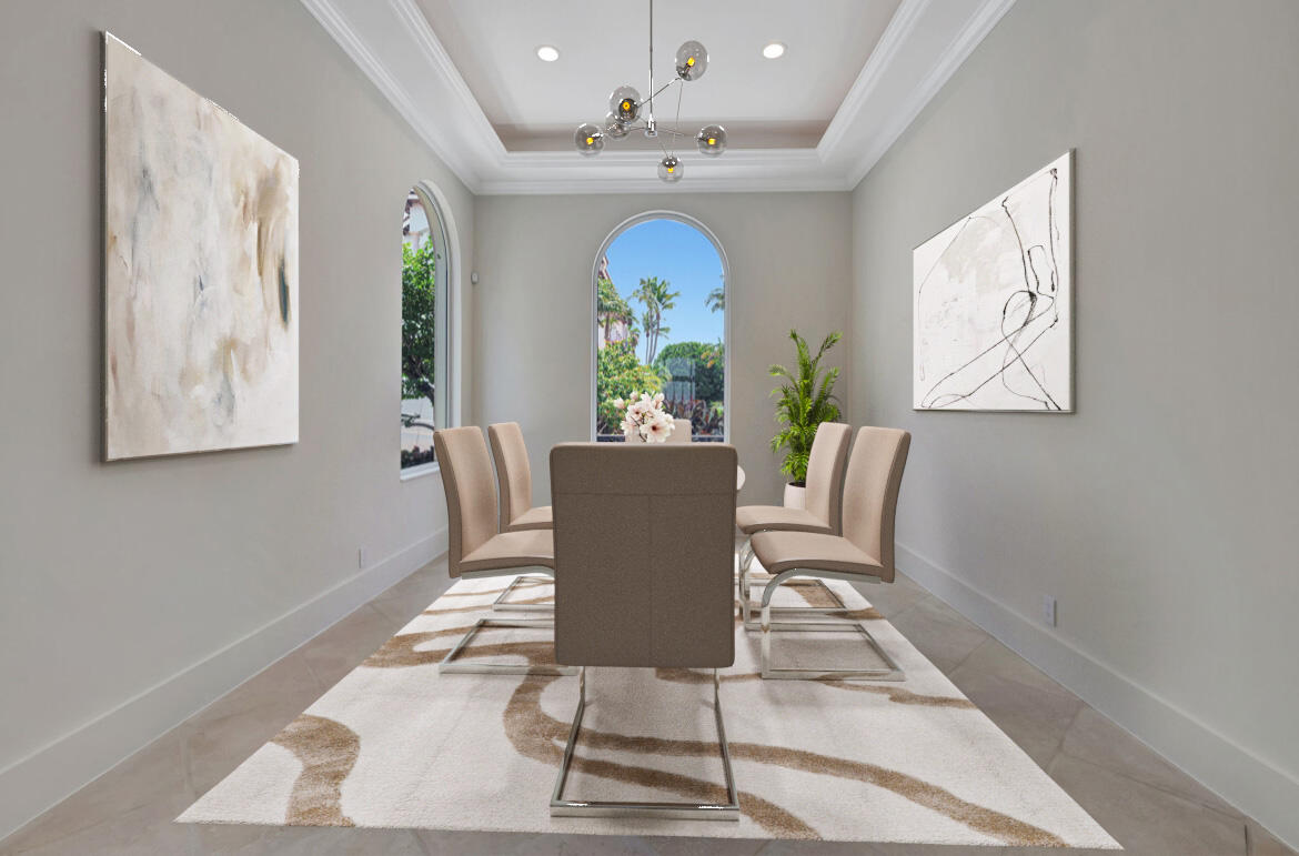 DELRAY OCEAN ESTATES - Residential