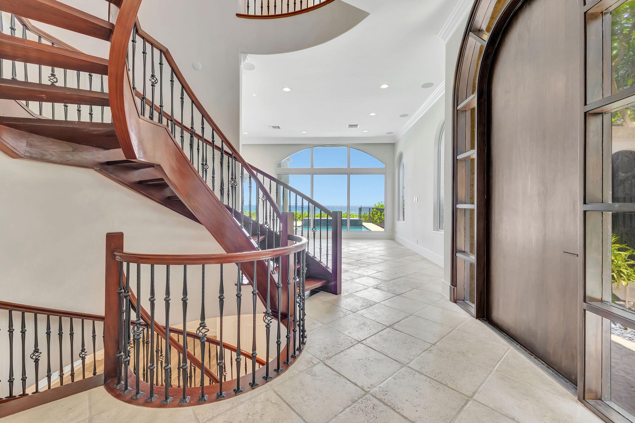 DELRAY OCEAN ESTATES - Residential