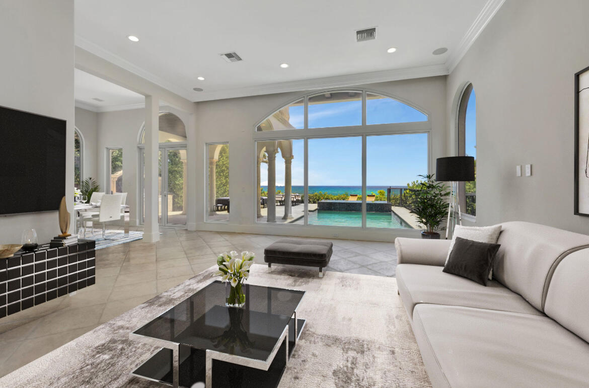 DELRAY OCEAN ESTATES - Residential