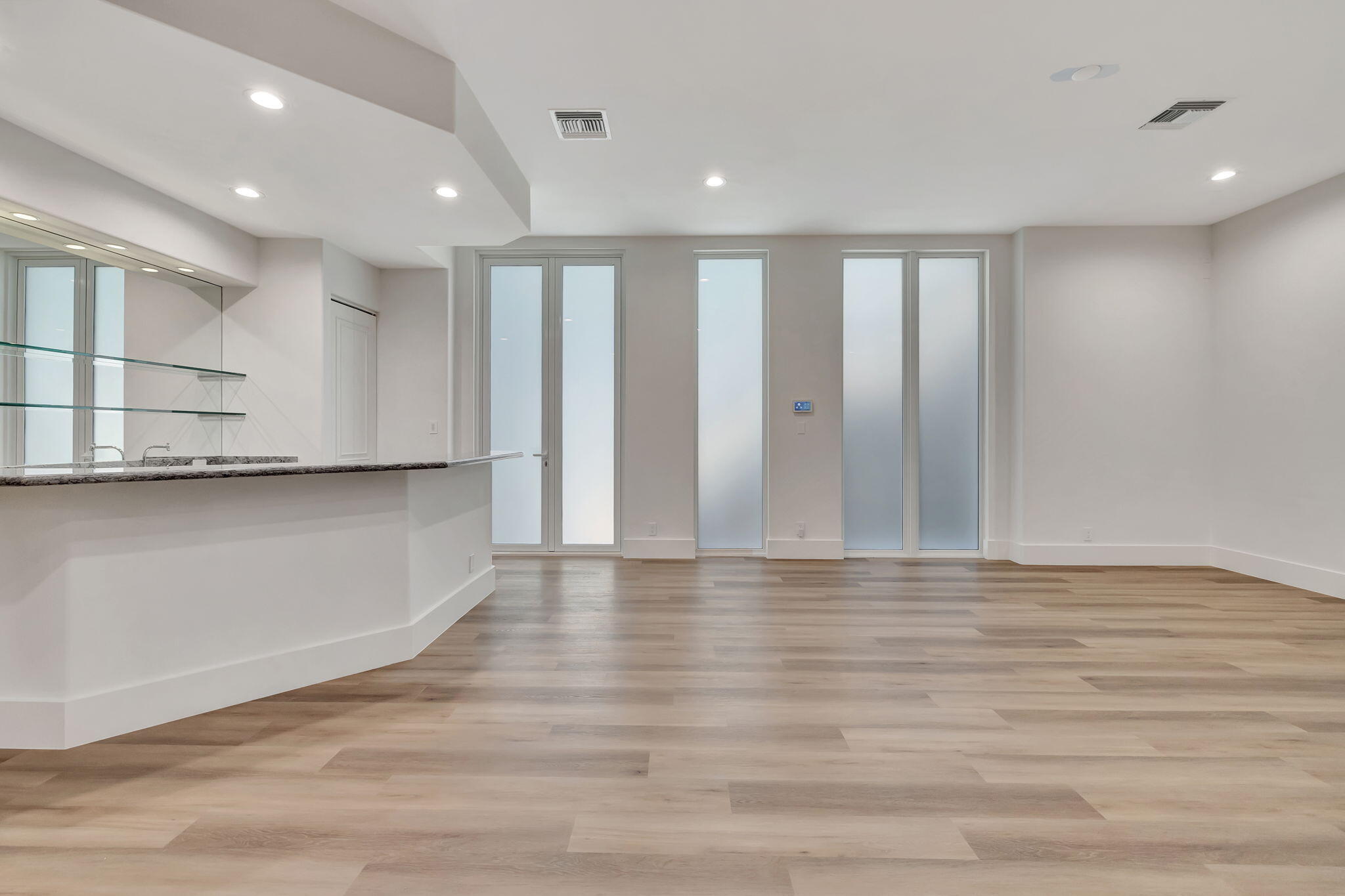 DELRAY OCEAN ESTATES - Residential