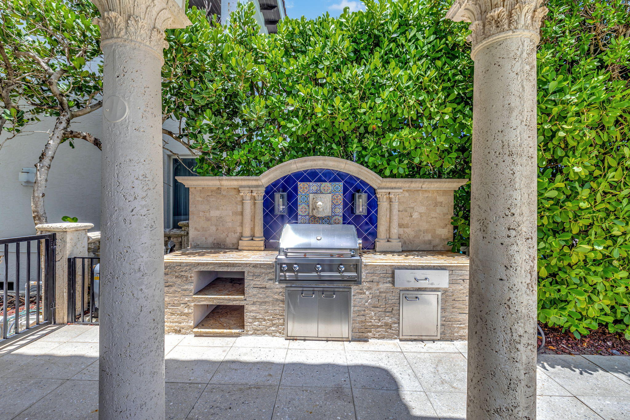 DELRAY OCEAN ESTATES - Residential