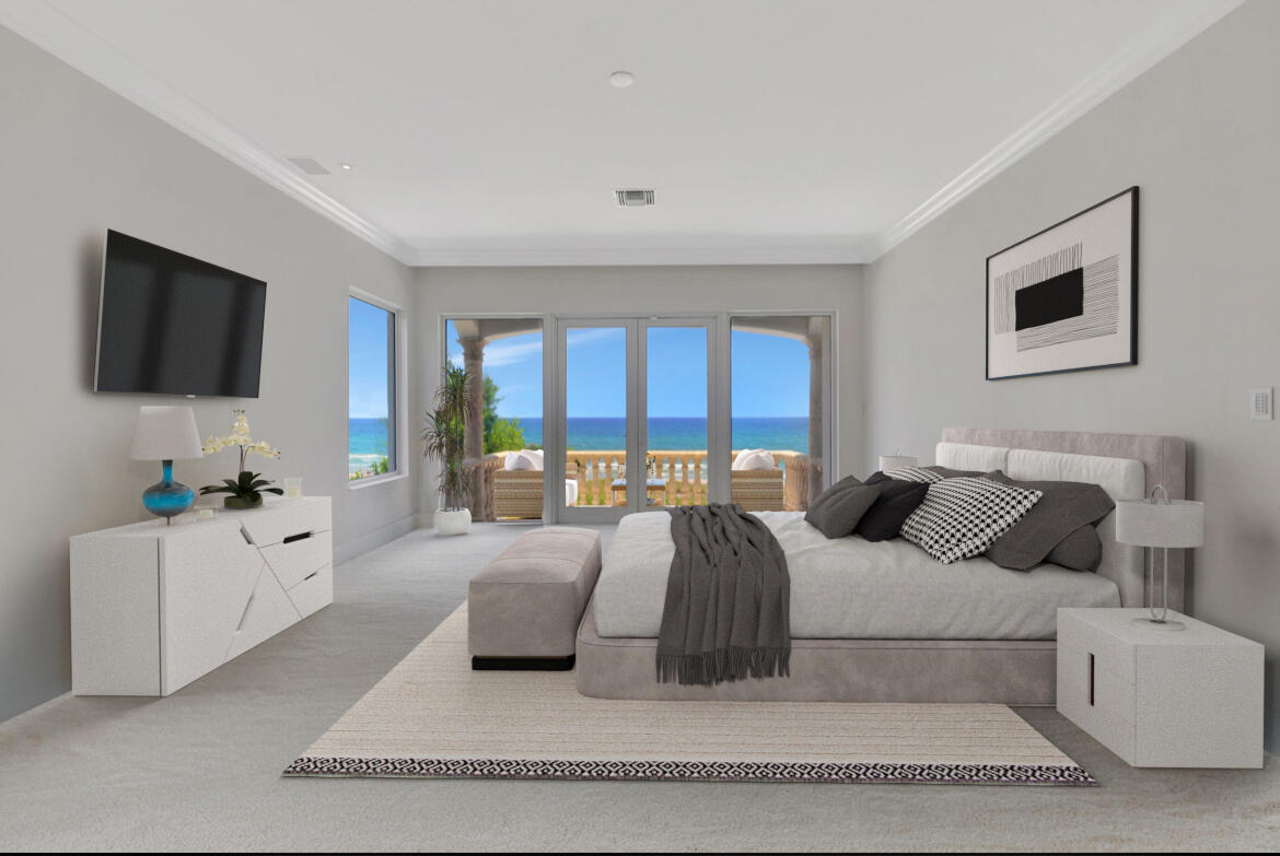 DELRAY OCEAN ESTATES - Residential