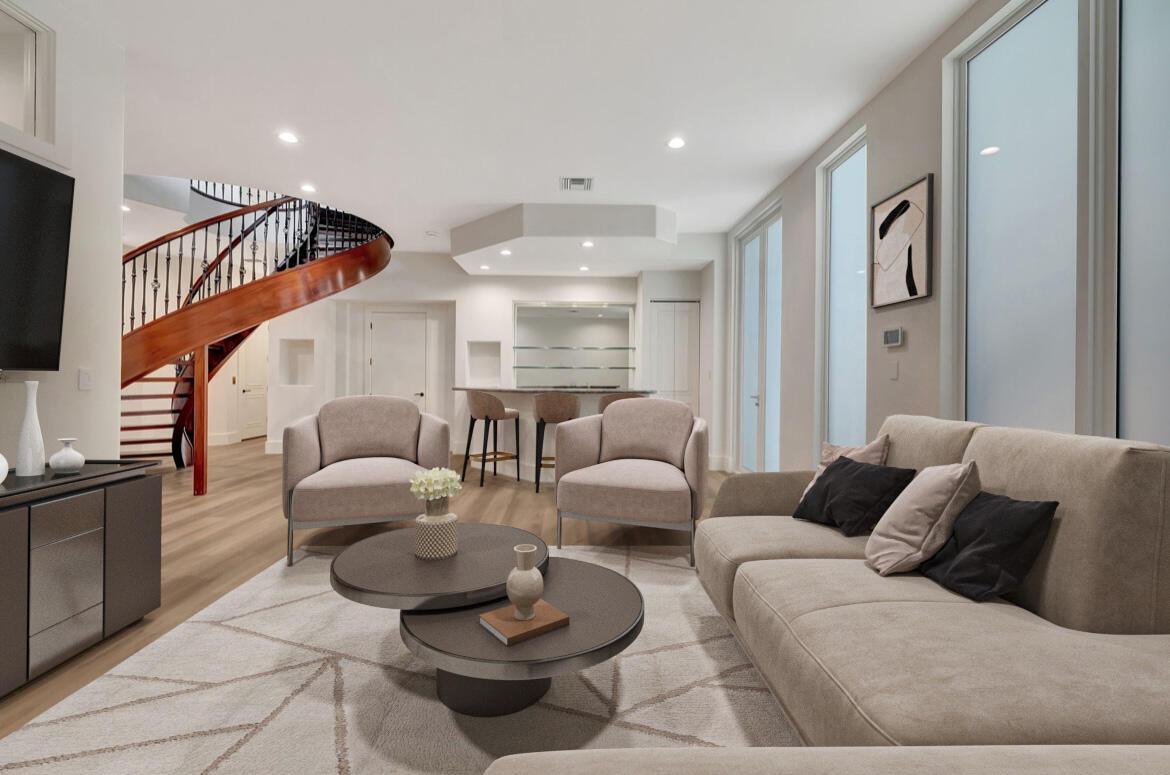 DELRAY OCEAN ESTATES - Residential