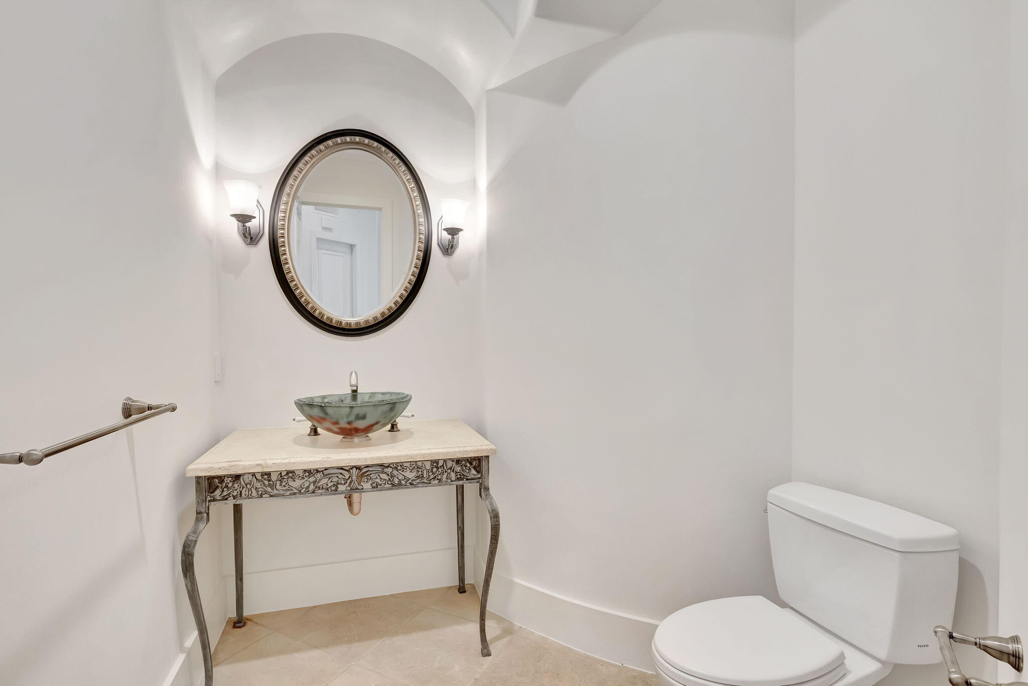 DELRAY OCEAN ESTATES - Residential
