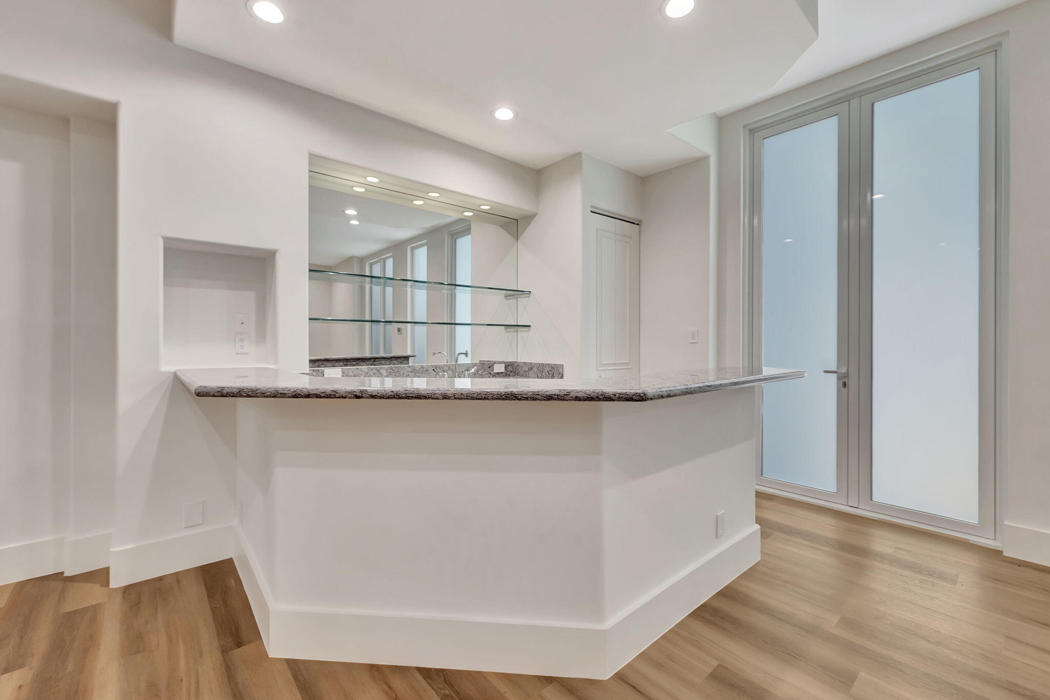 DELRAY OCEAN ESTATES - Residential