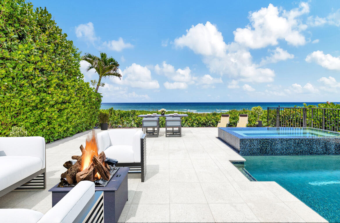 DELRAY OCEAN ESTATES - Residential