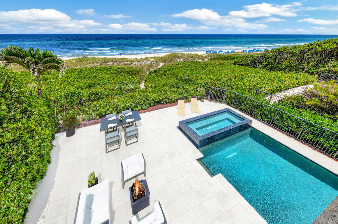 DELRAY OCEAN ESTATES - Residential