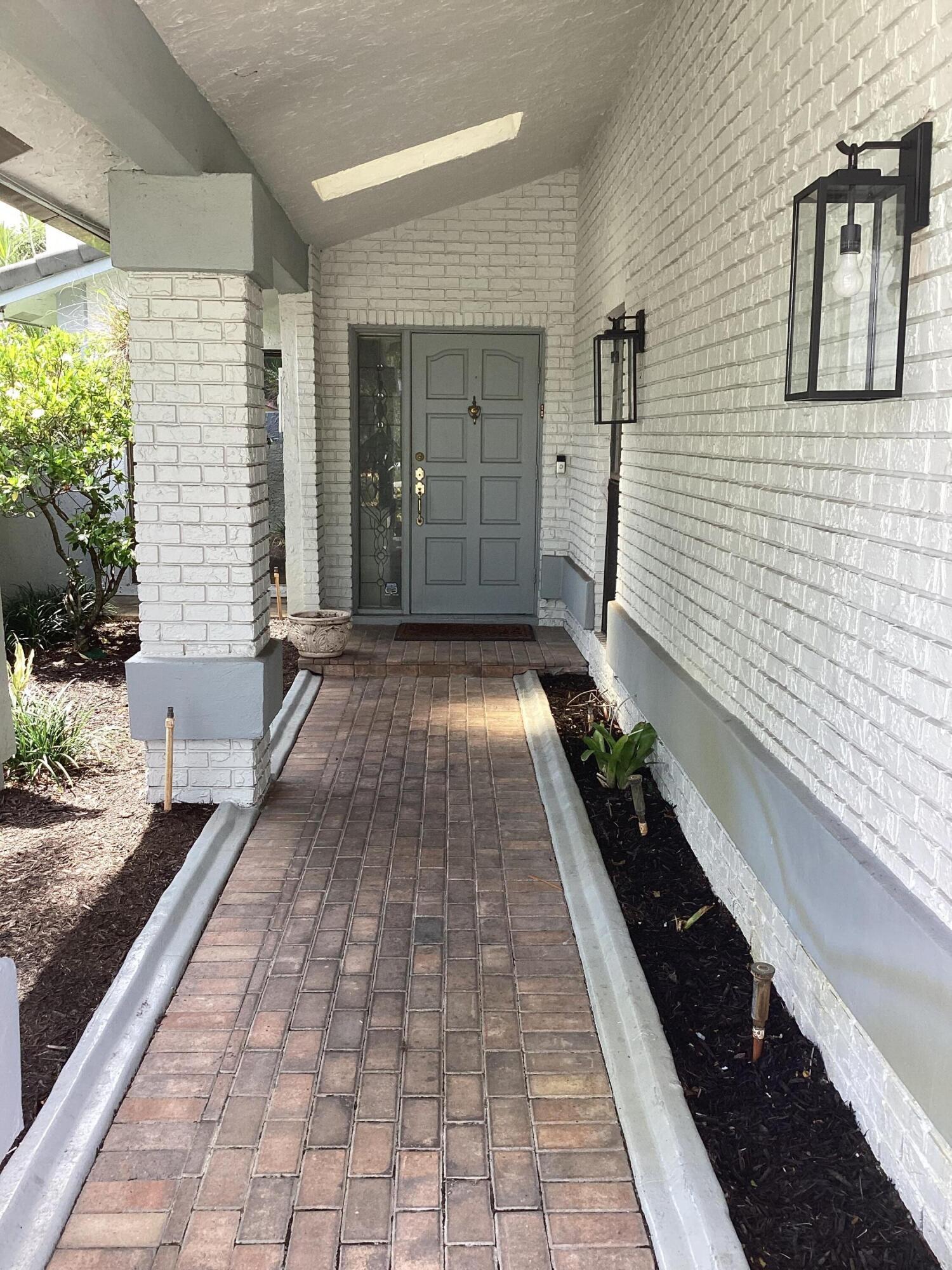BOCA GREENS - Residential Lease