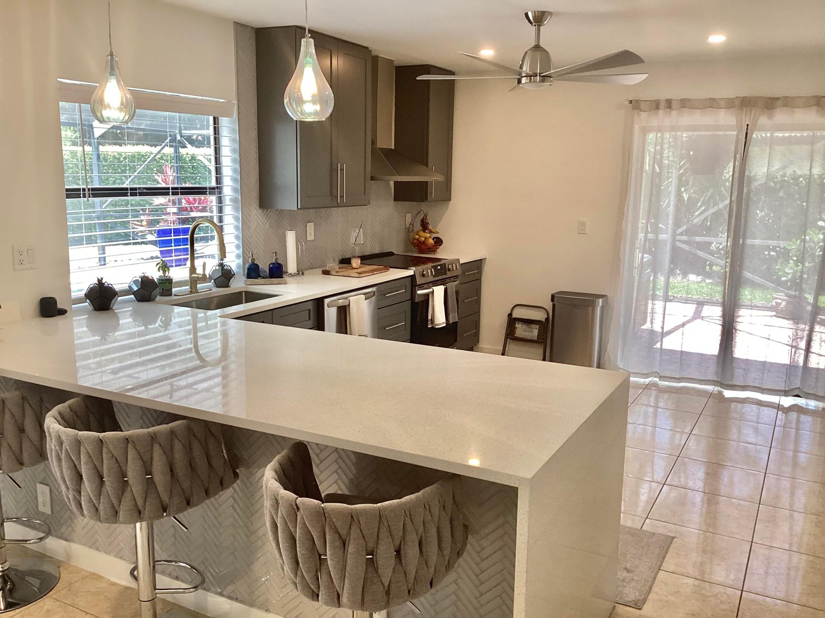 BOCA GREENS - Residential Lease
