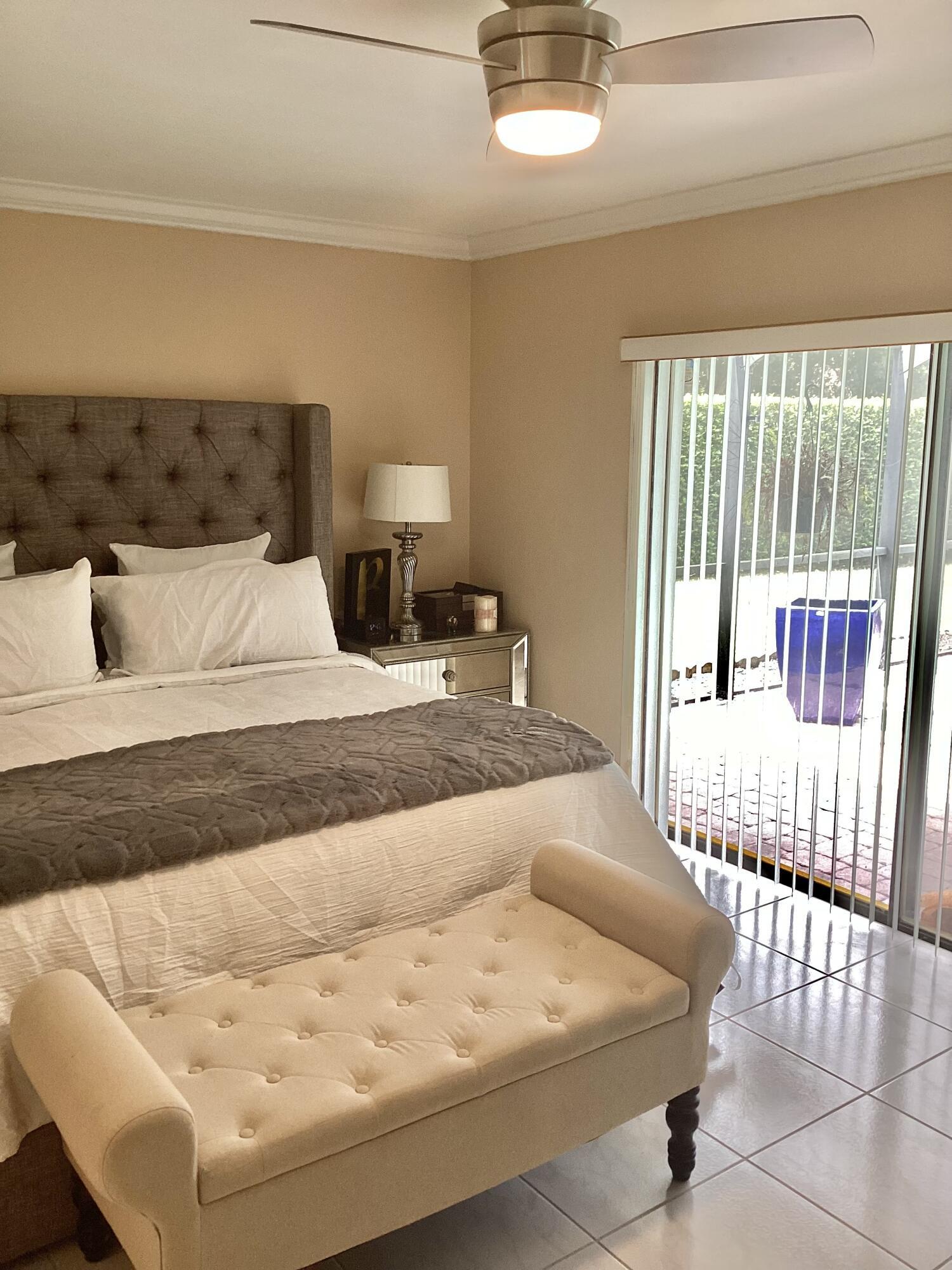 BOCA GREENS - Residential Lease