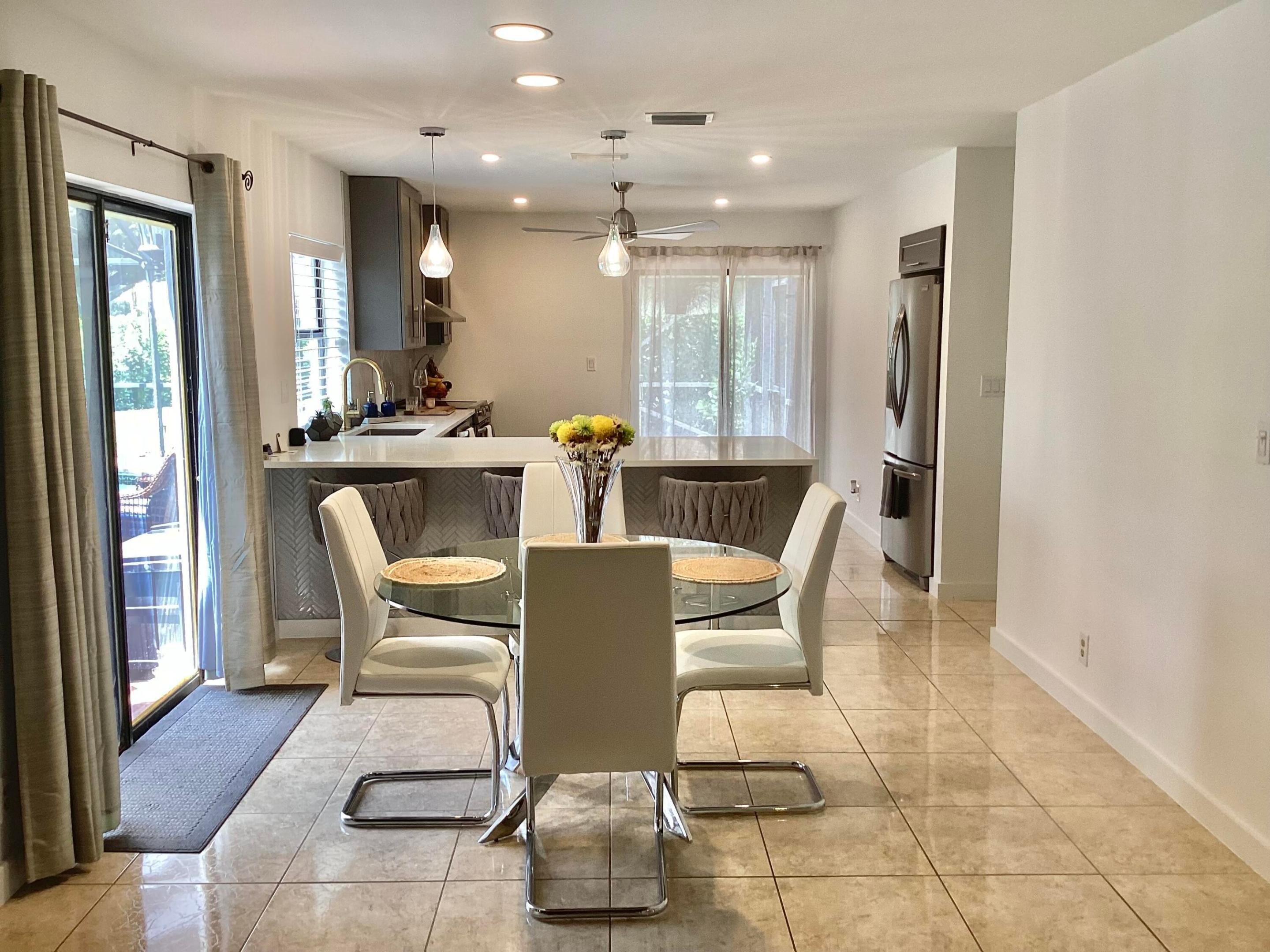 BOCA GREENS - Residential Lease