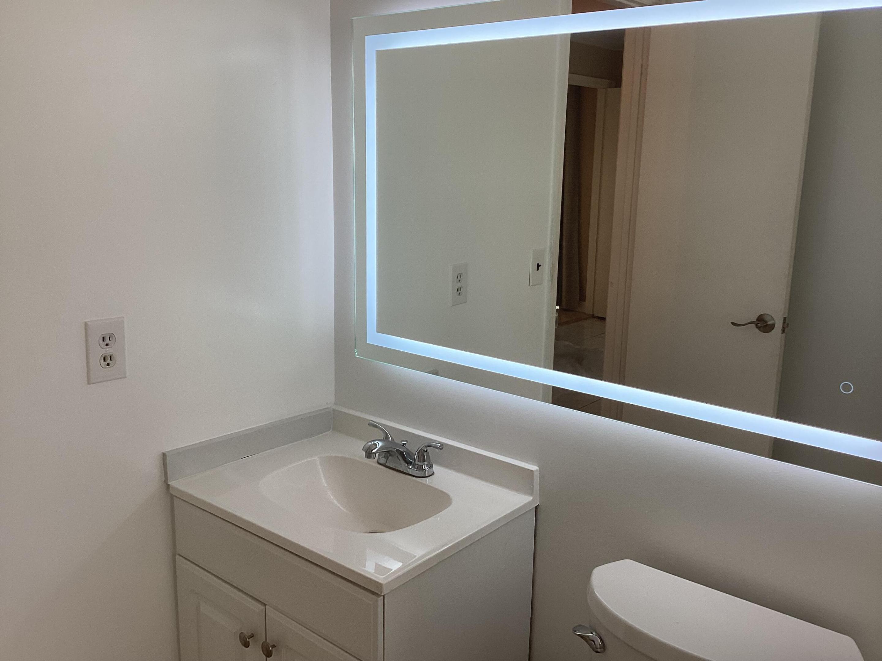 BOCA GREENS - Residential Lease