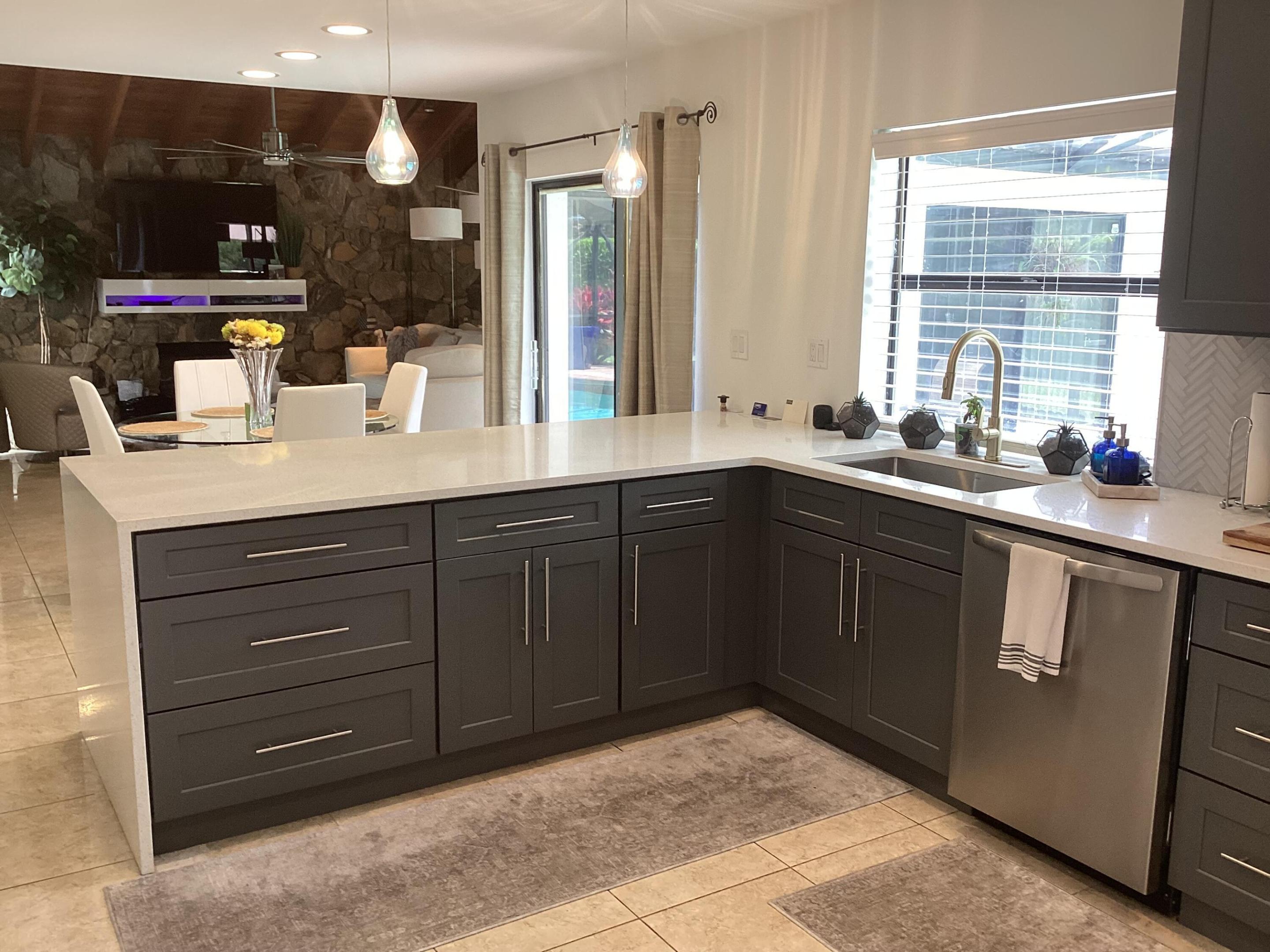BOCA GREENS - Residential Lease