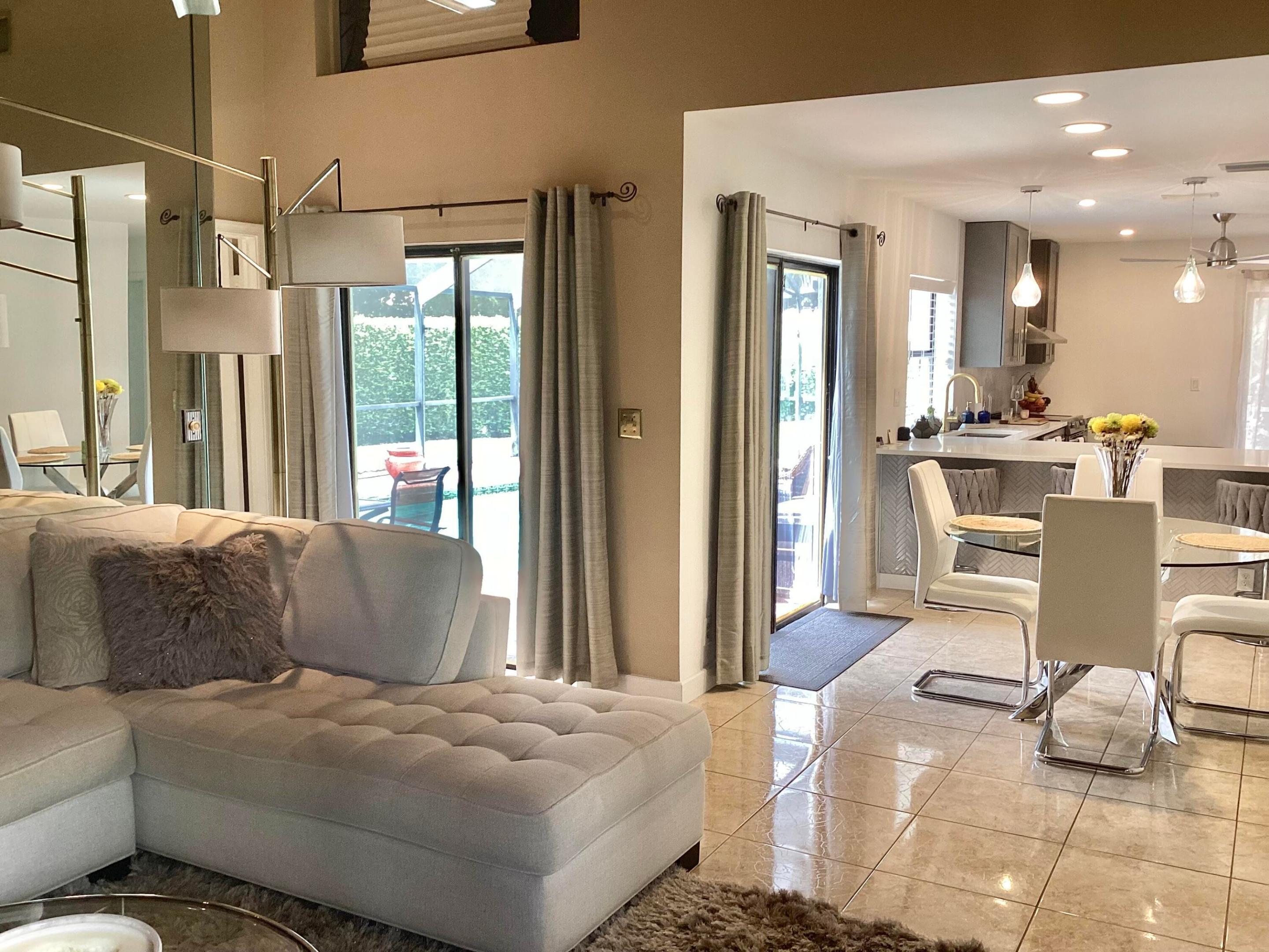 BOCA GREENS - Residential Lease
