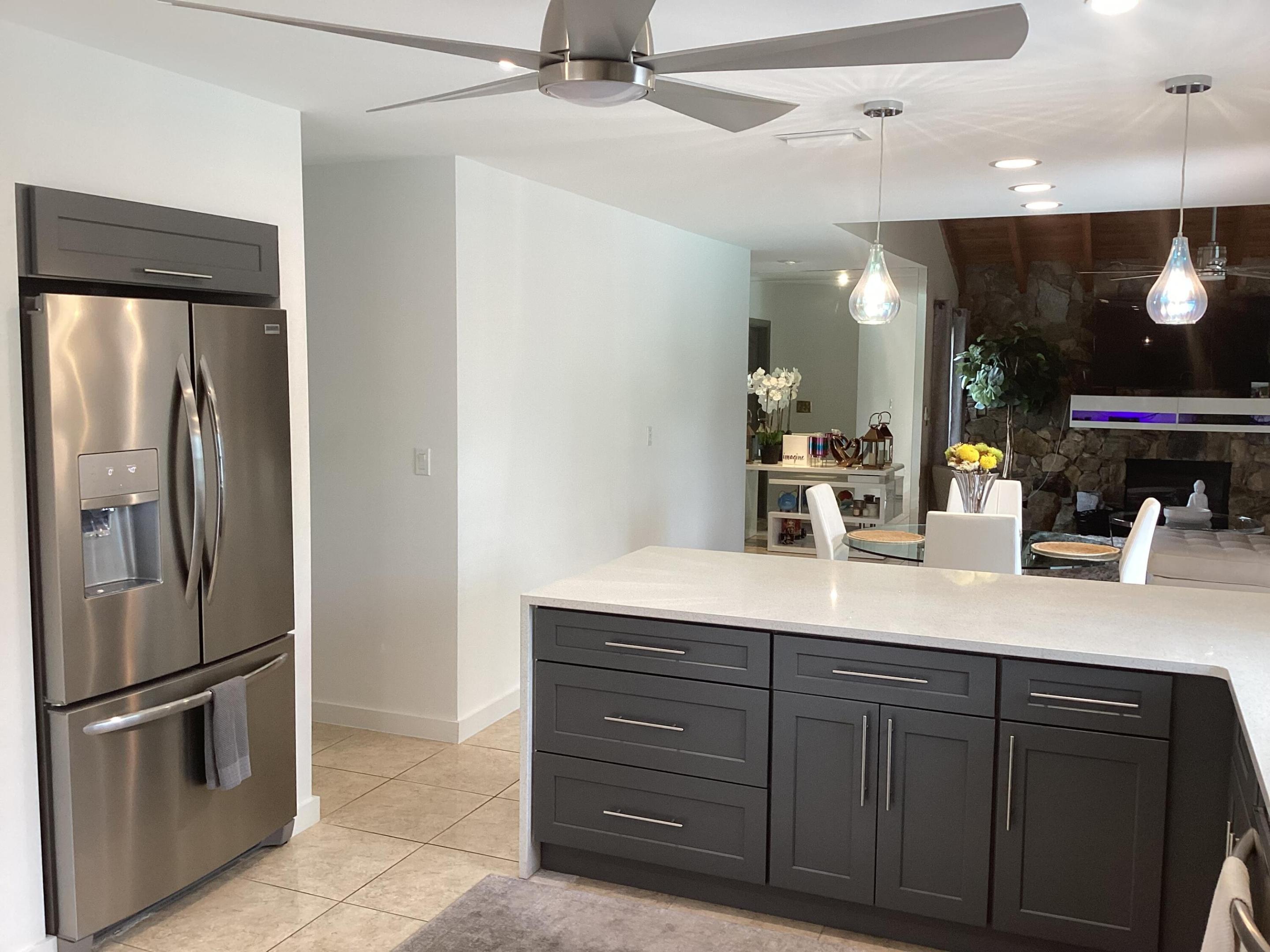 BOCA GREENS - Residential Lease