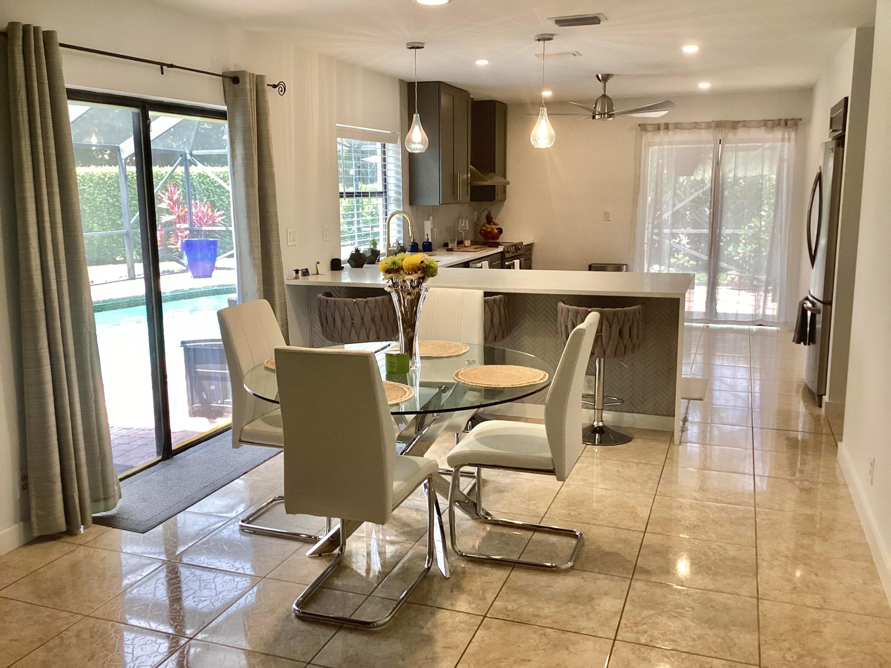 BOCA GREENS - Residential Lease