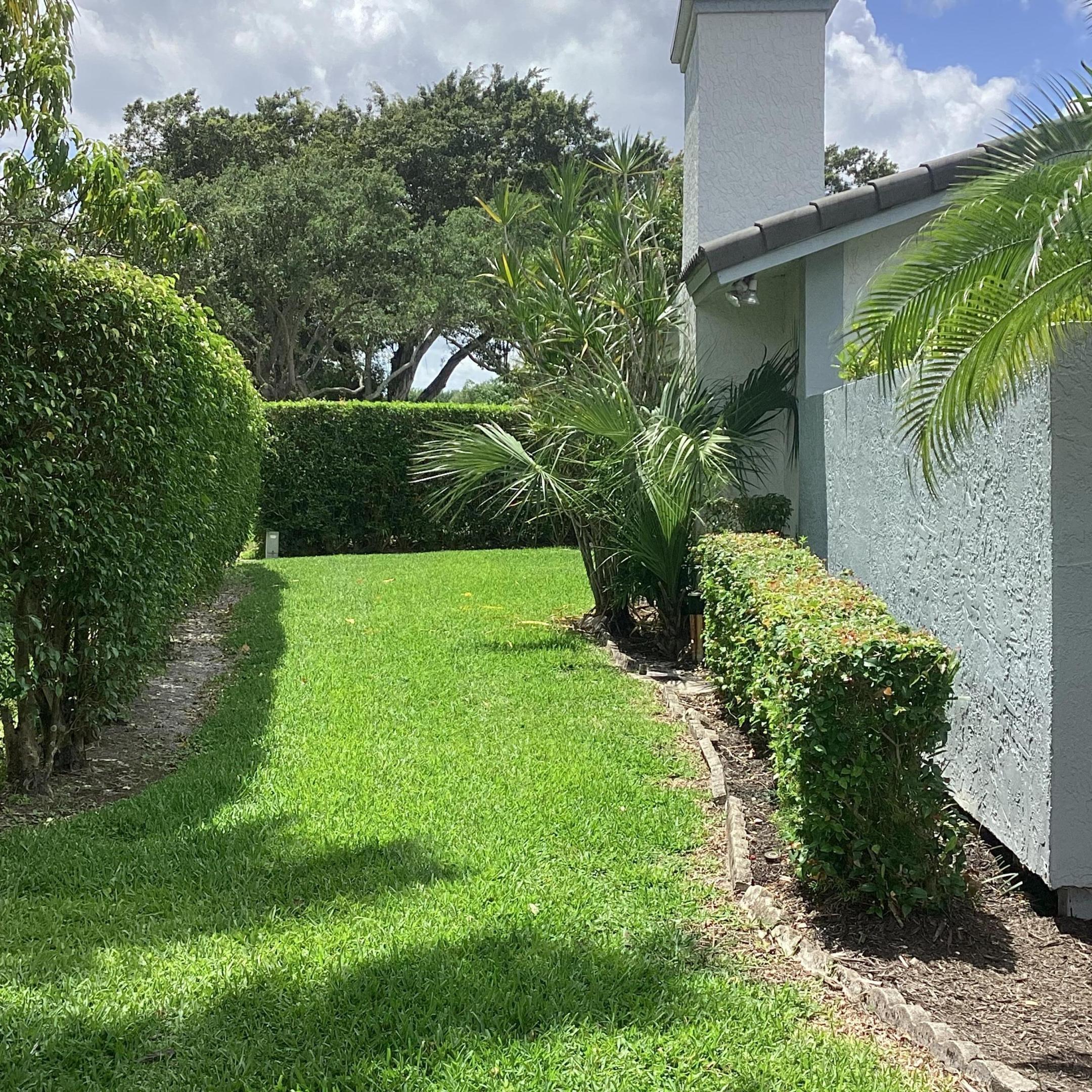 BOCA GREENS - Residential Lease