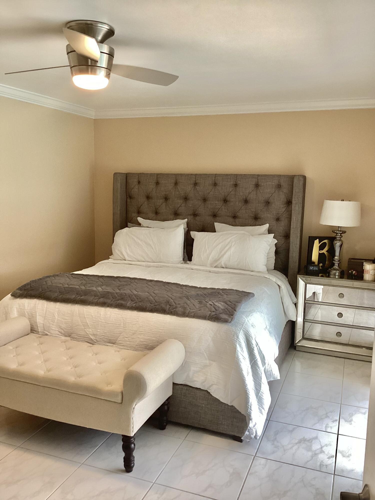 BOCA GREENS - Residential Lease