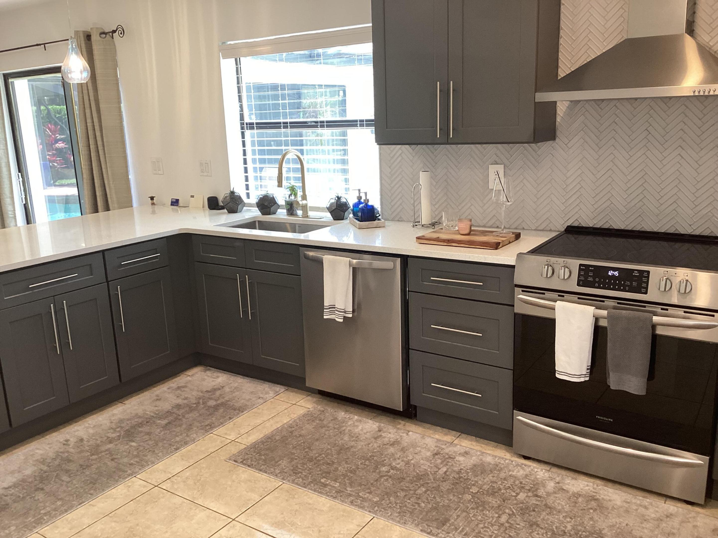 BOCA GREENS - Residential Lease