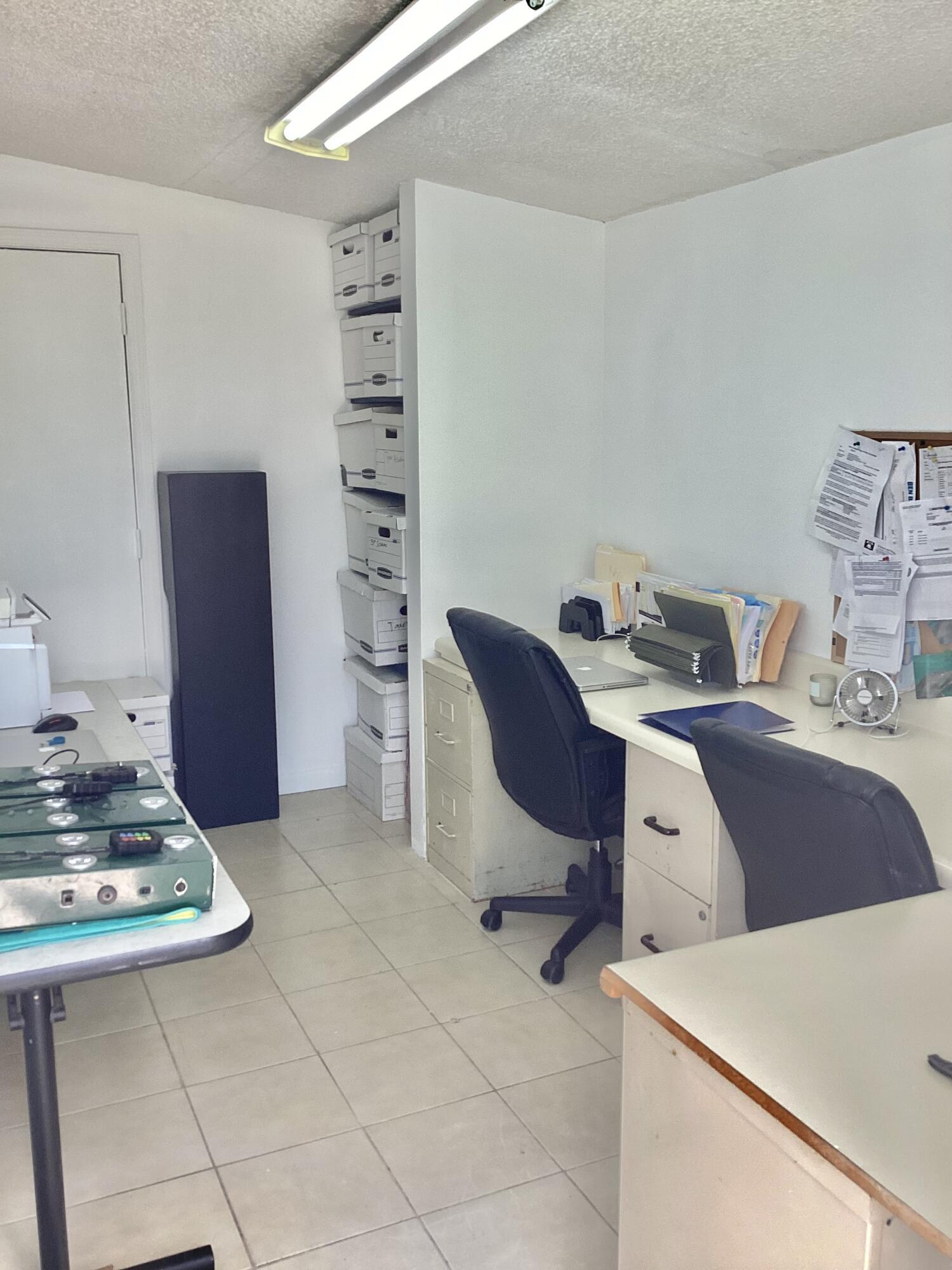 BOCA GREENS - Residential Lease