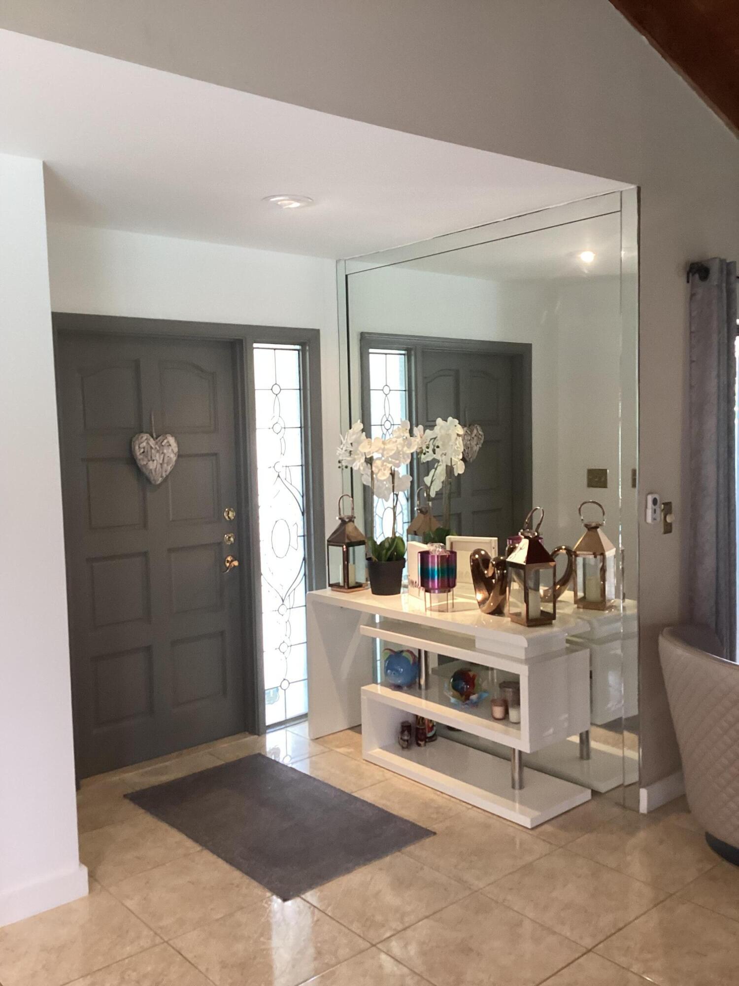 BOCA GREENS - Residential Lease