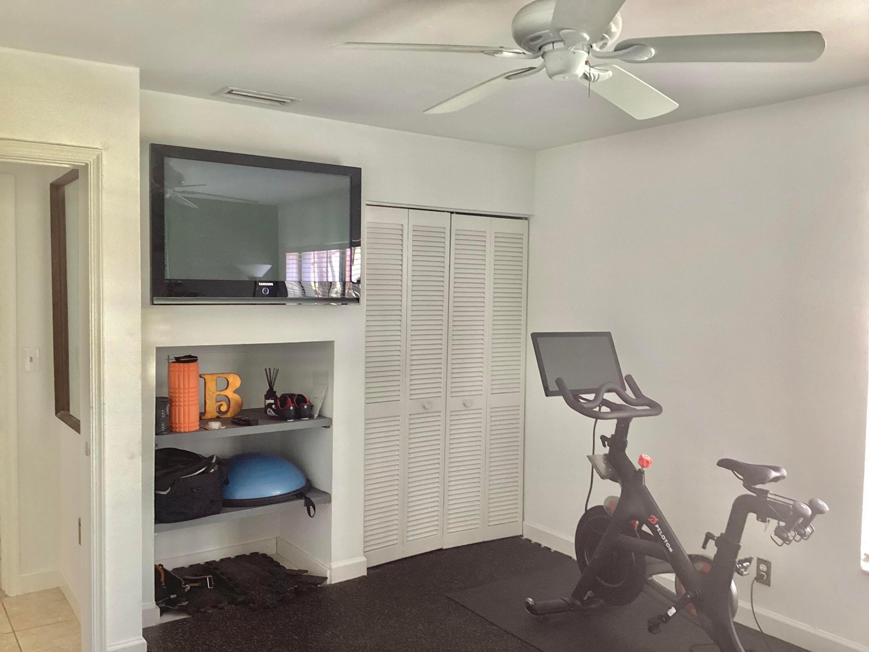 BOCA GREENS - Residential Lease