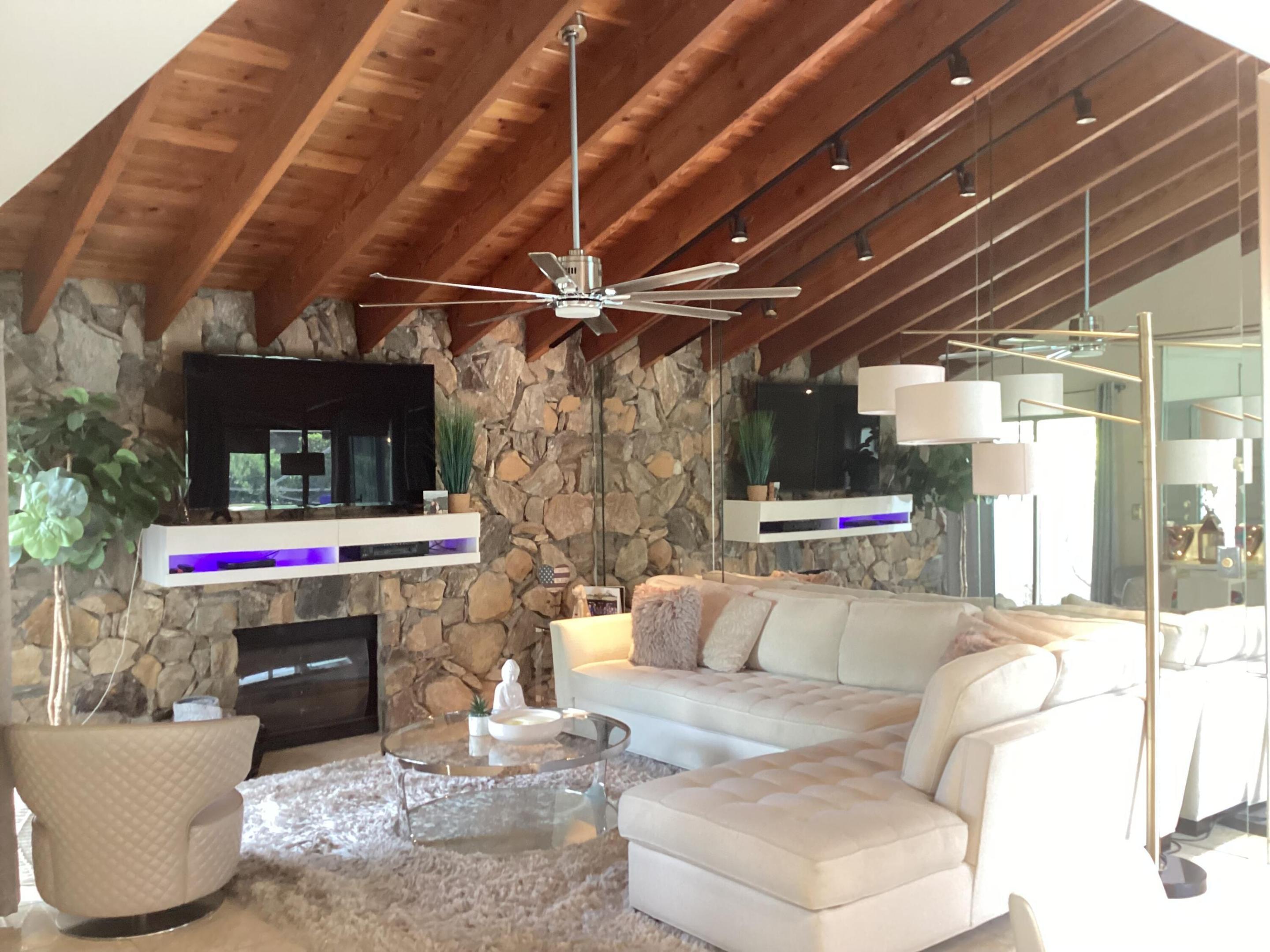 BOCA GREENS - Residential Lease