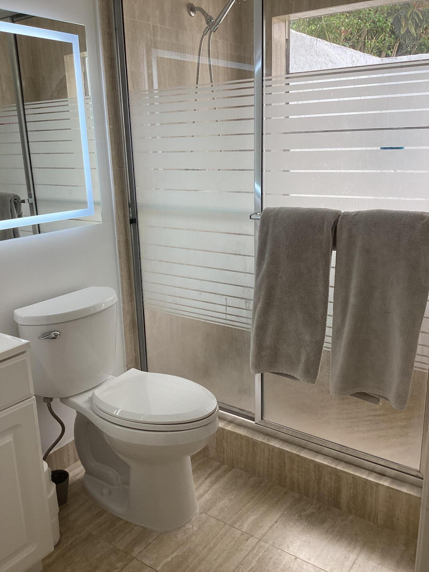 BOCA GREENS - Residential Lease