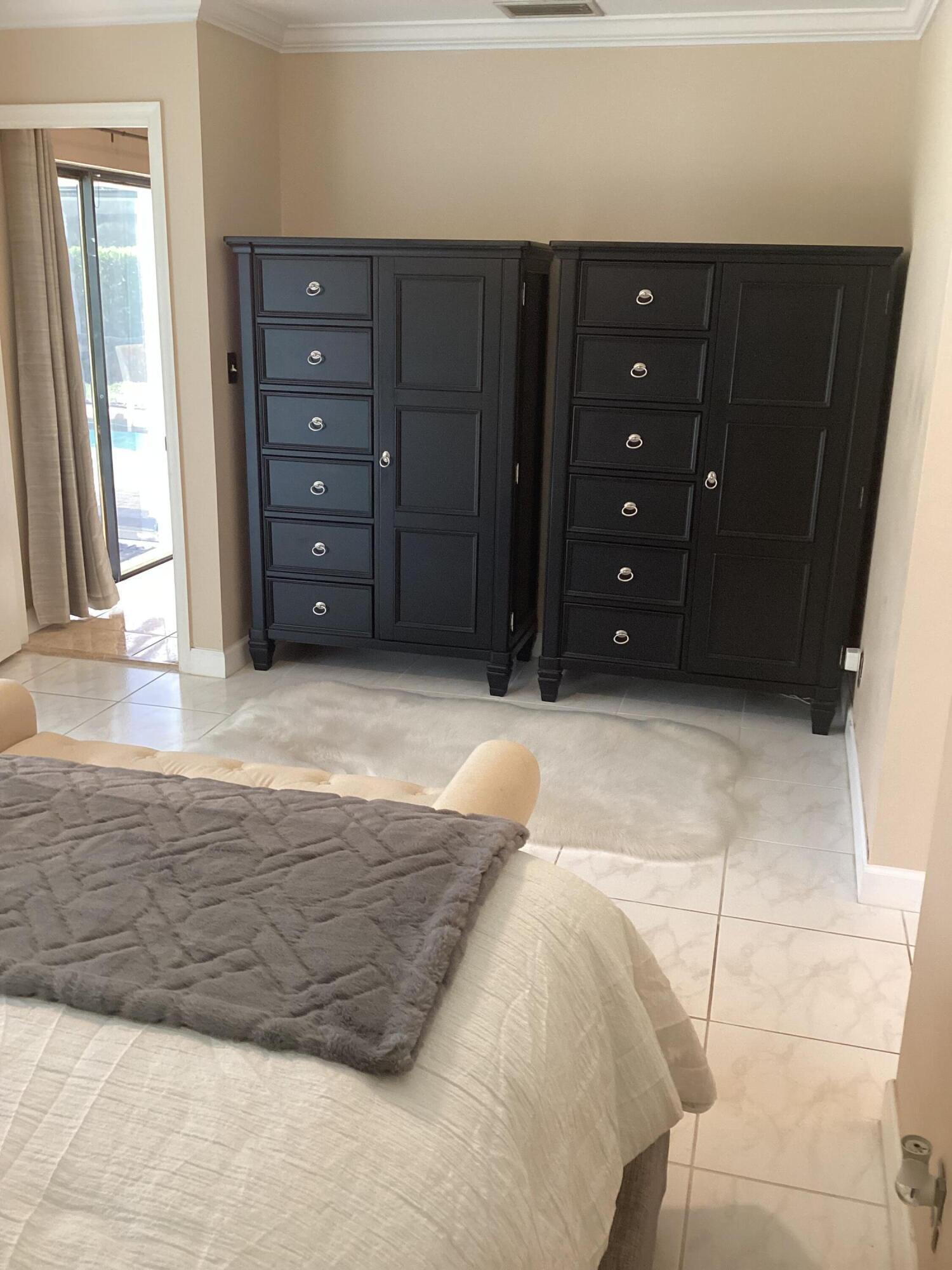 BOCA GREENS - Residential Lease