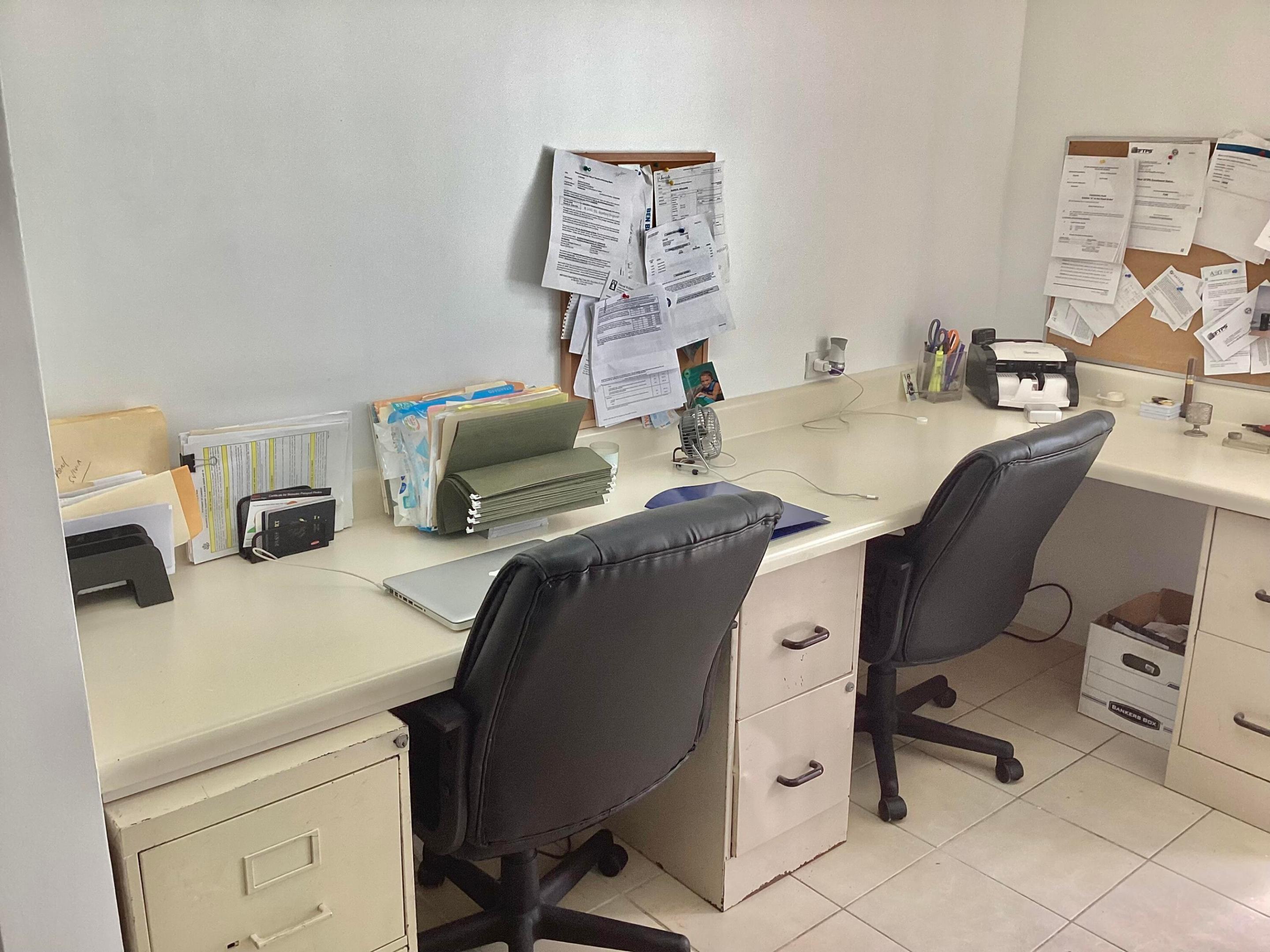 BOCA GREENS - Residential Lease