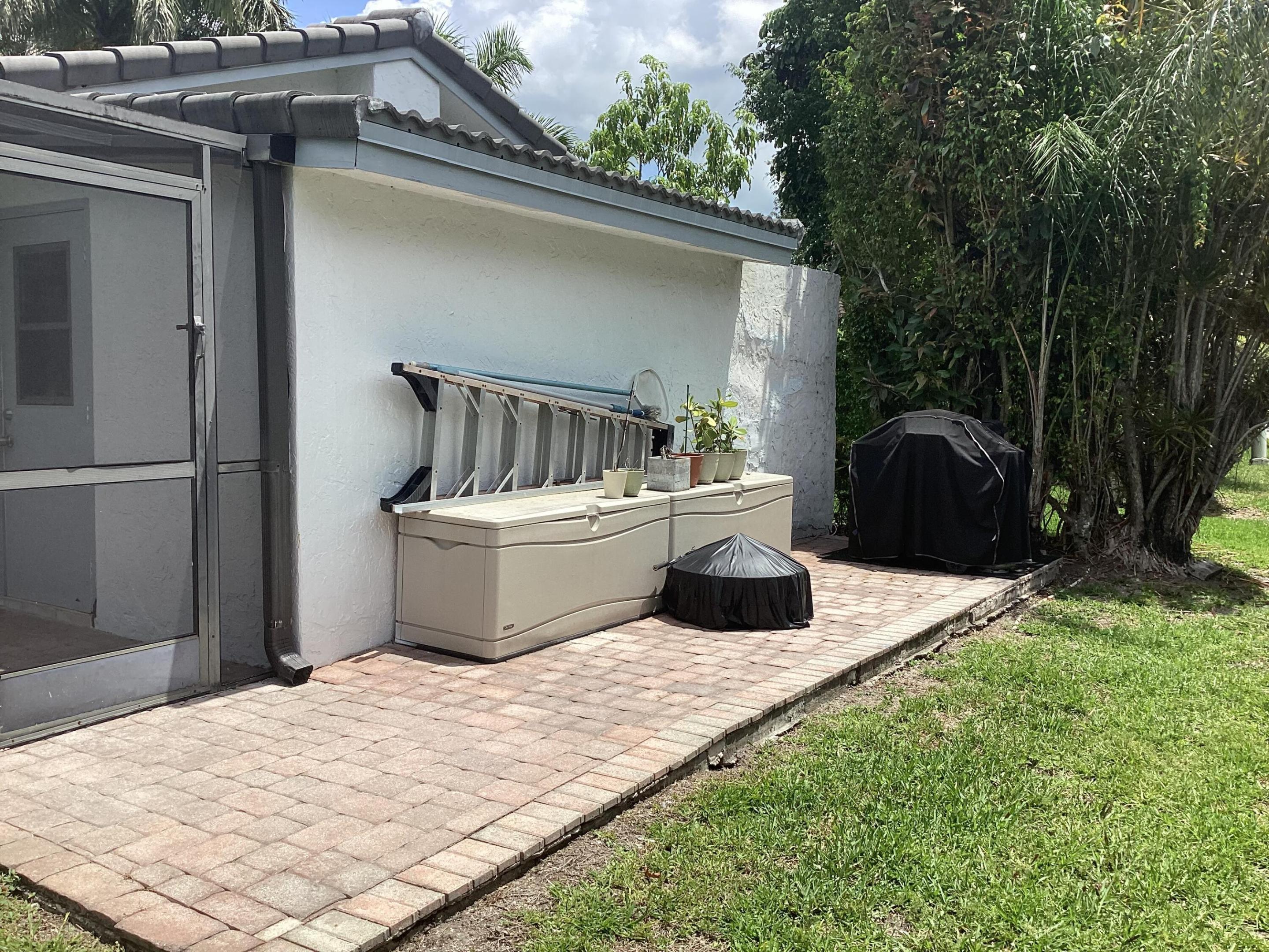 BOCA GREENS - Residential Lease
